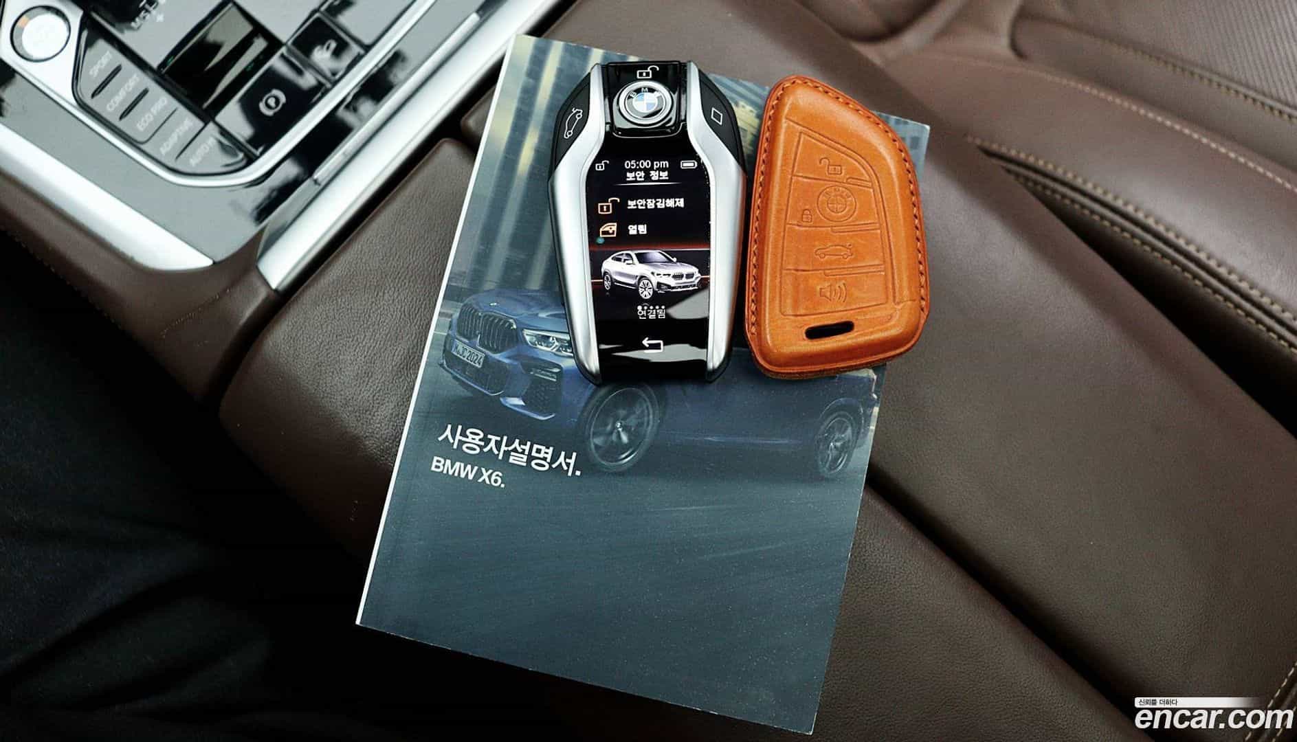 X6 BMW 2022.0-OPTION-024