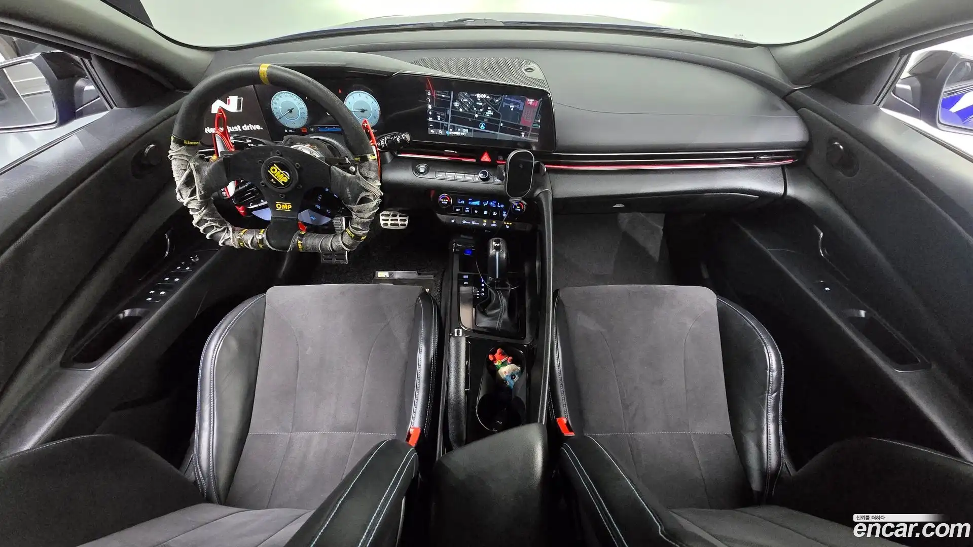 AVANTE Hyundai 2022.4-INNER-007