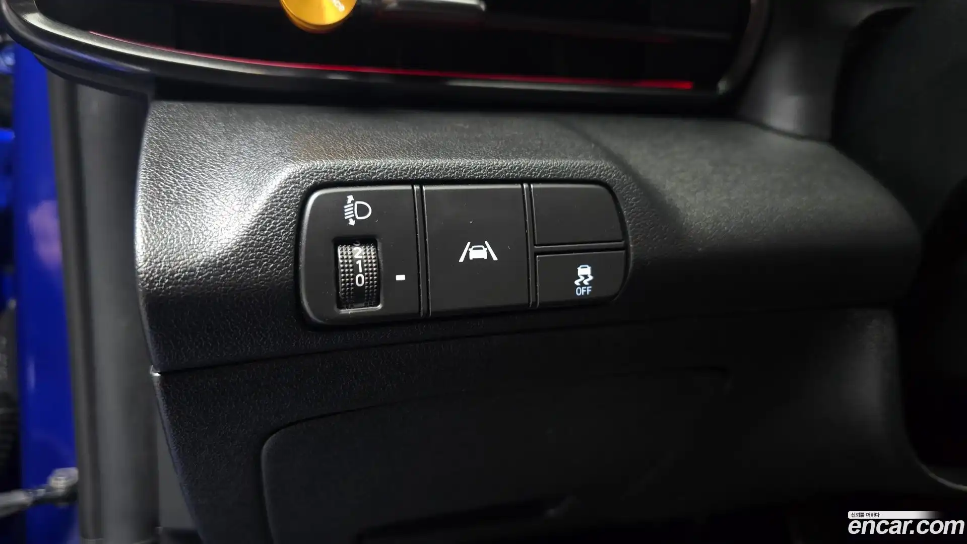 AVANTE Hyundai 2022.4-OPTION-018