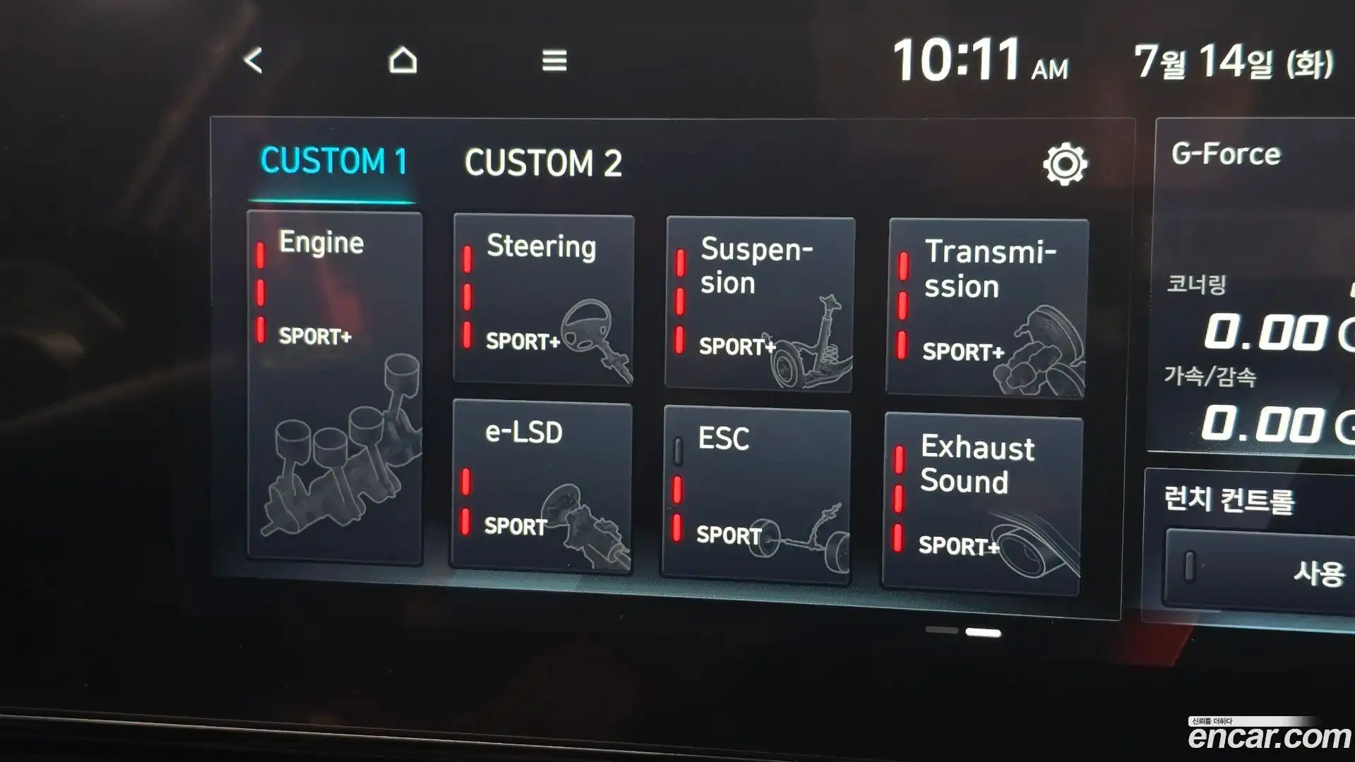 AVANTE Hyundai 2022.4-OPTION-022