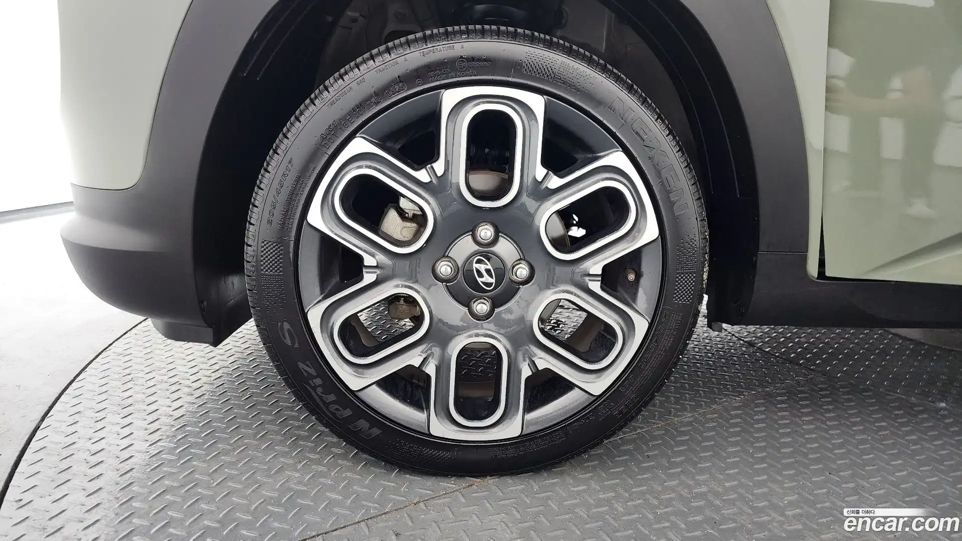 Casper Hyundai 2022.0-OUTER-005