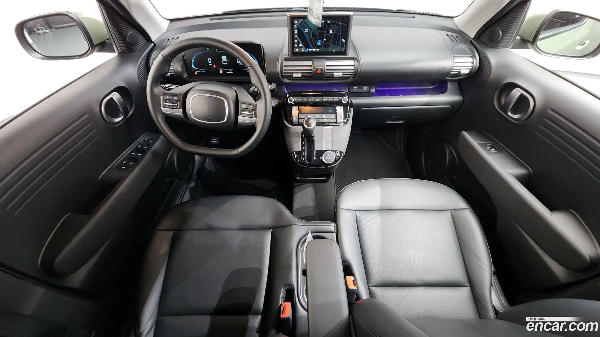 Casper Hyundai 2022.0-INNER-007