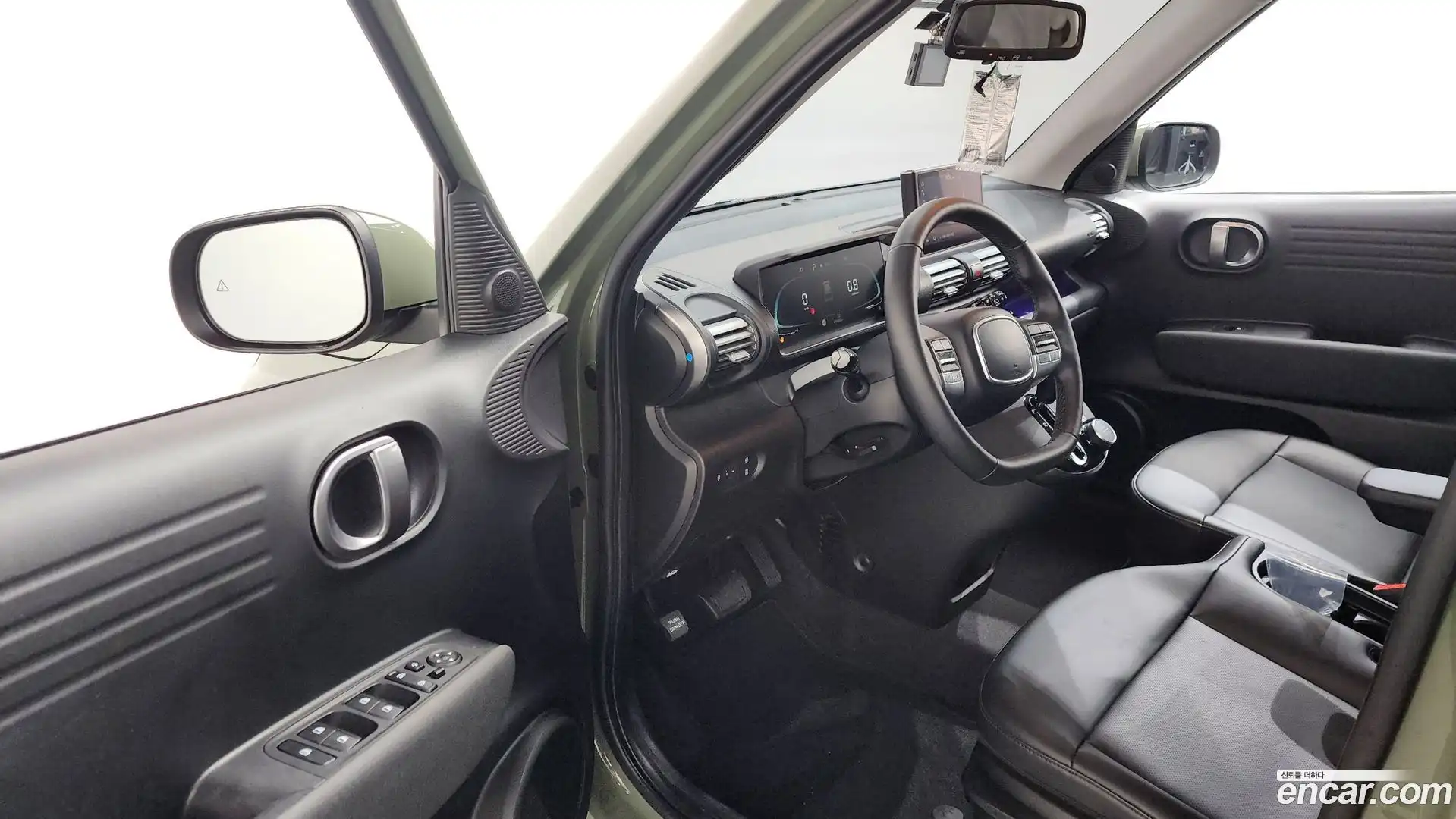 Casper Hyundai 2022.0-INNER-010