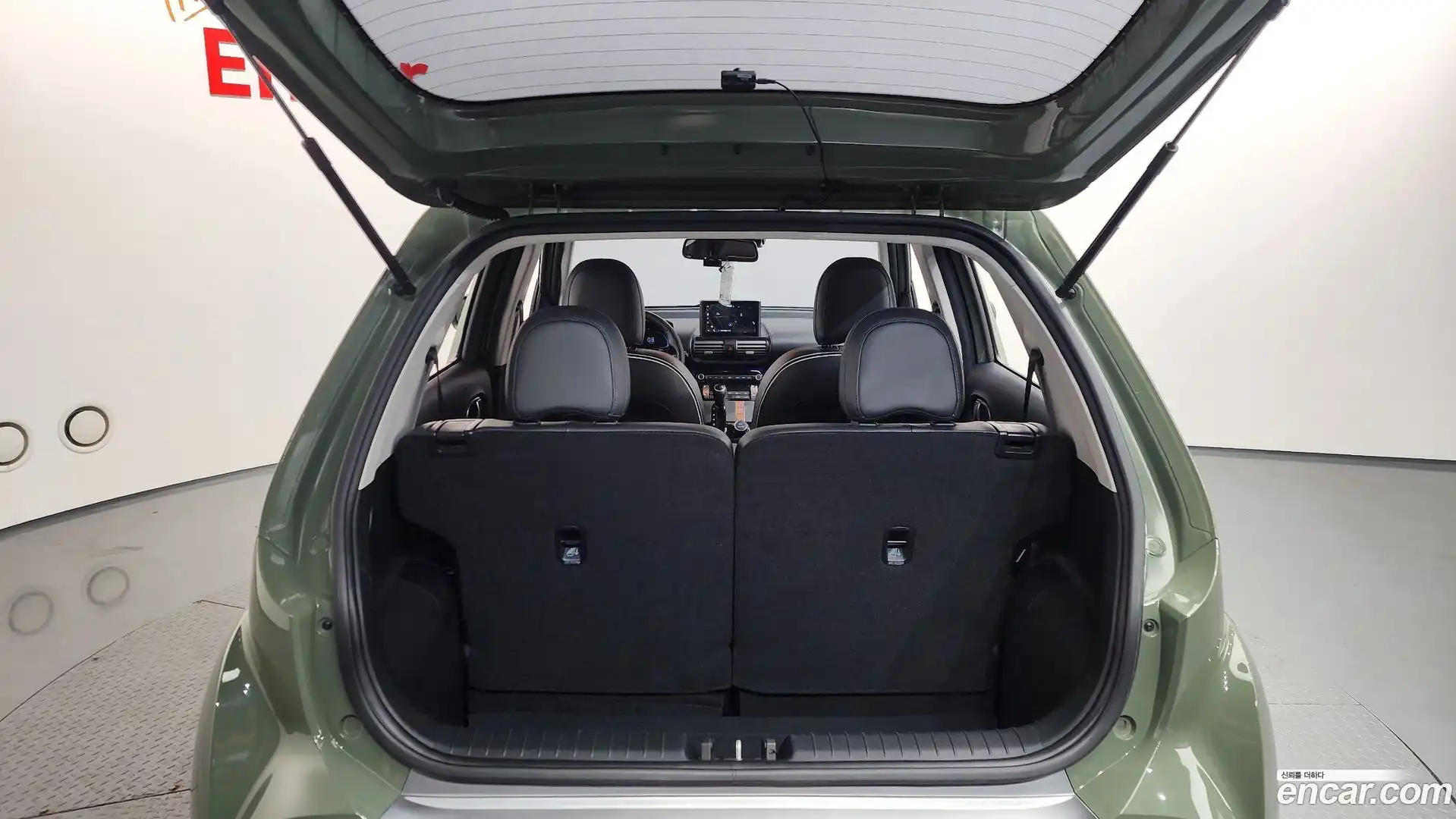 Casper Hyundai 2022.0-OPTION-022