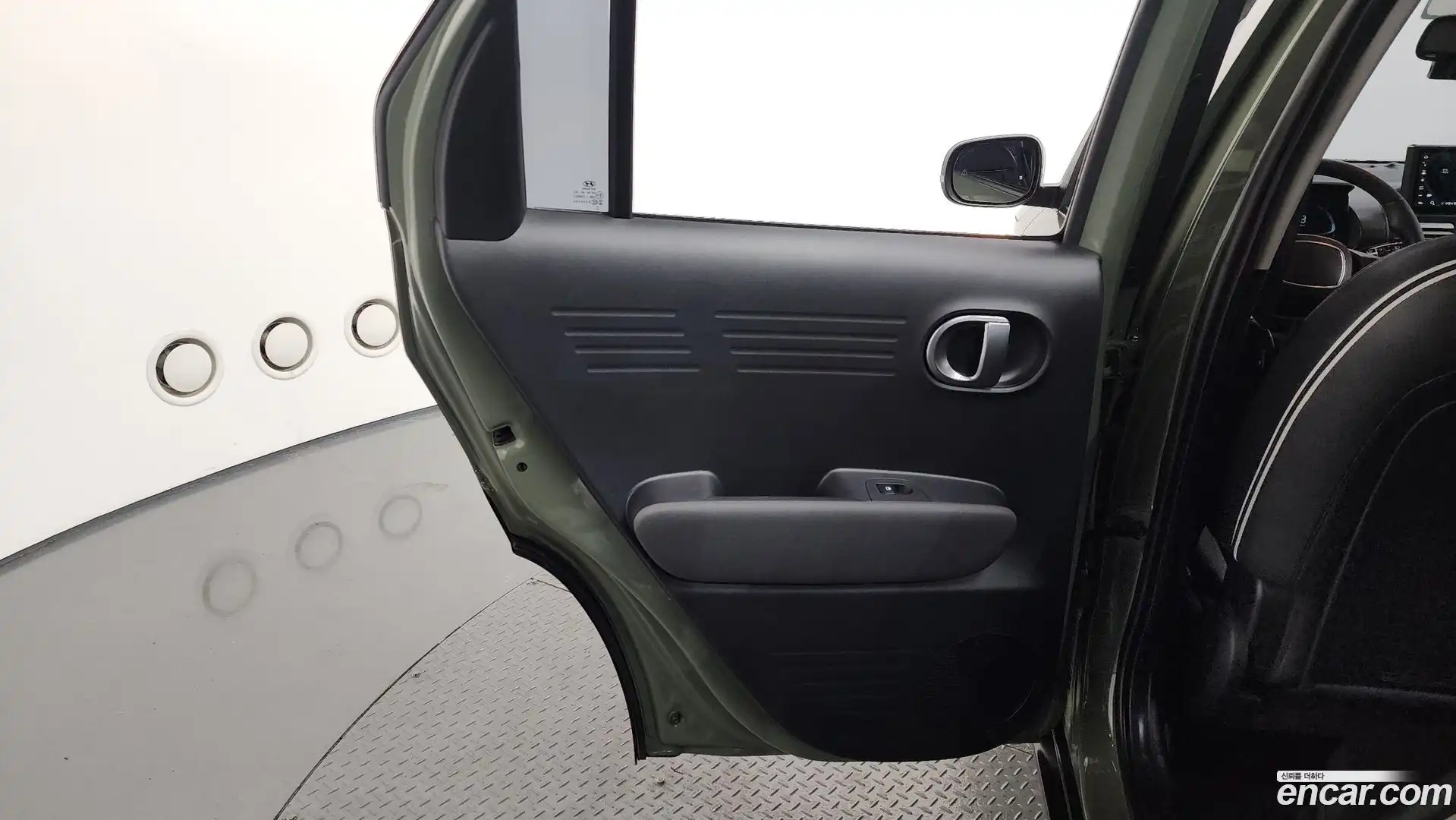 Casper Hyundai 2022.0-INNER-035