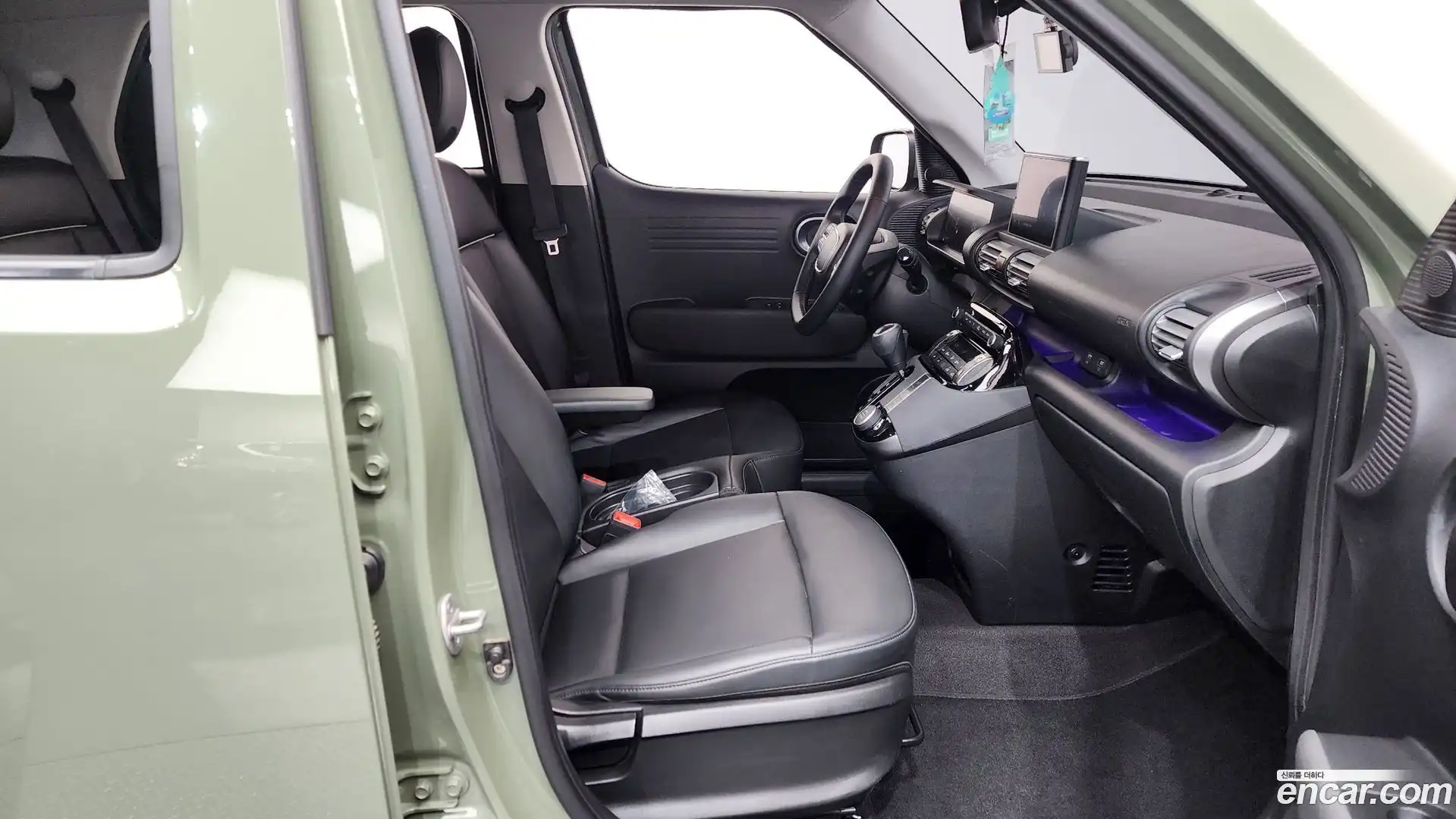 Casper Hyundai 2022.0-INNER-036