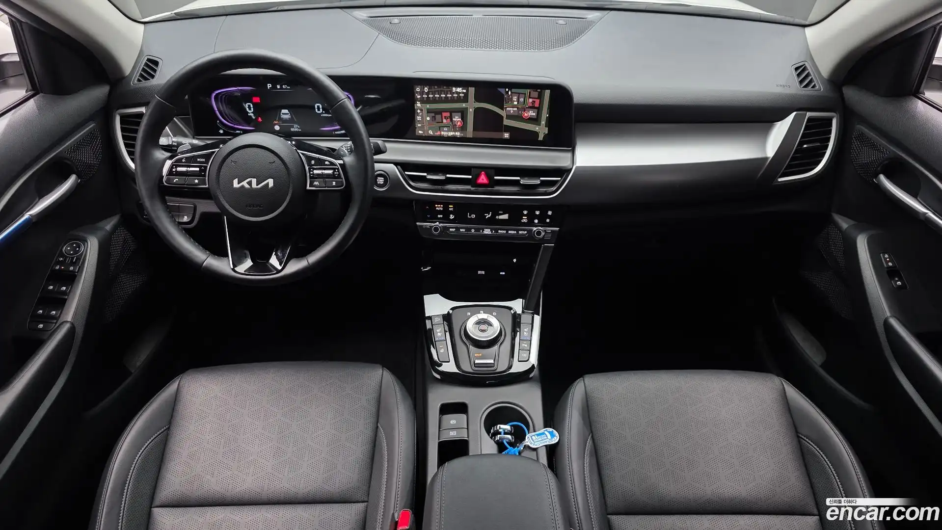 Seltos Kia 2025.3-INNER-007
