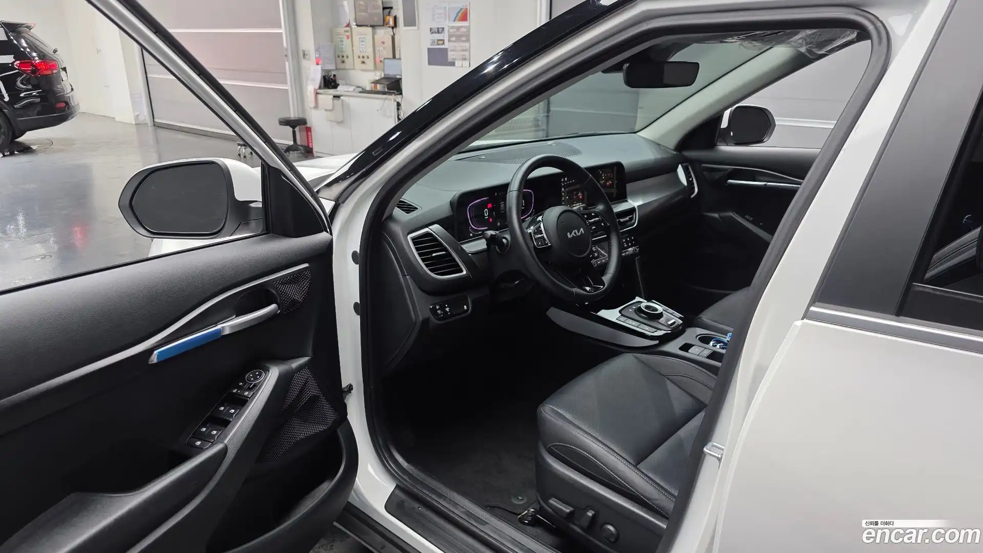 Seltos Kia 2025.3-INNER-010