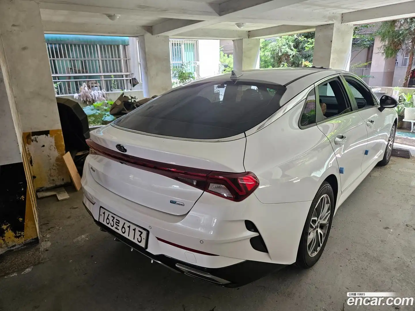 K5 Kia 2021.4-OUTER-003