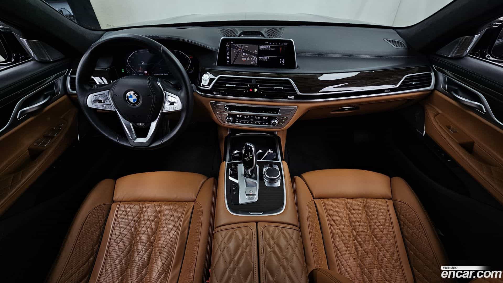 7-Series BMW 2022.4-INNER-007