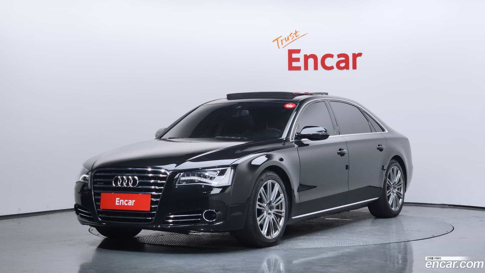 A8 Audi 2012.6-OUTER-001