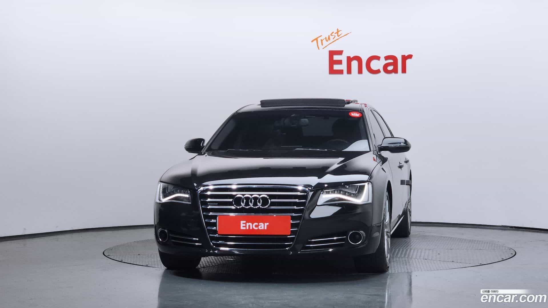 A8 Audi 2012.6-OUTER-003