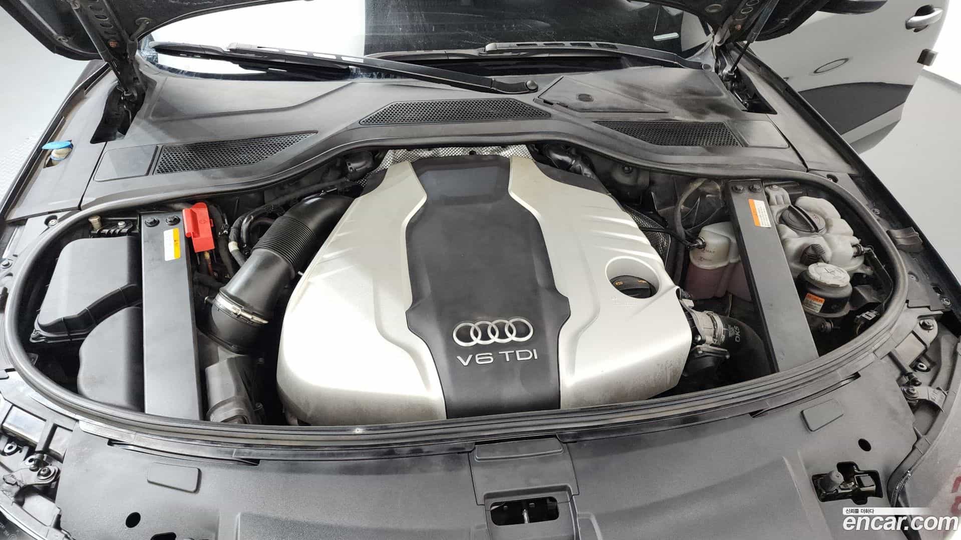 A8 Audi 2012.6-OUTER-006