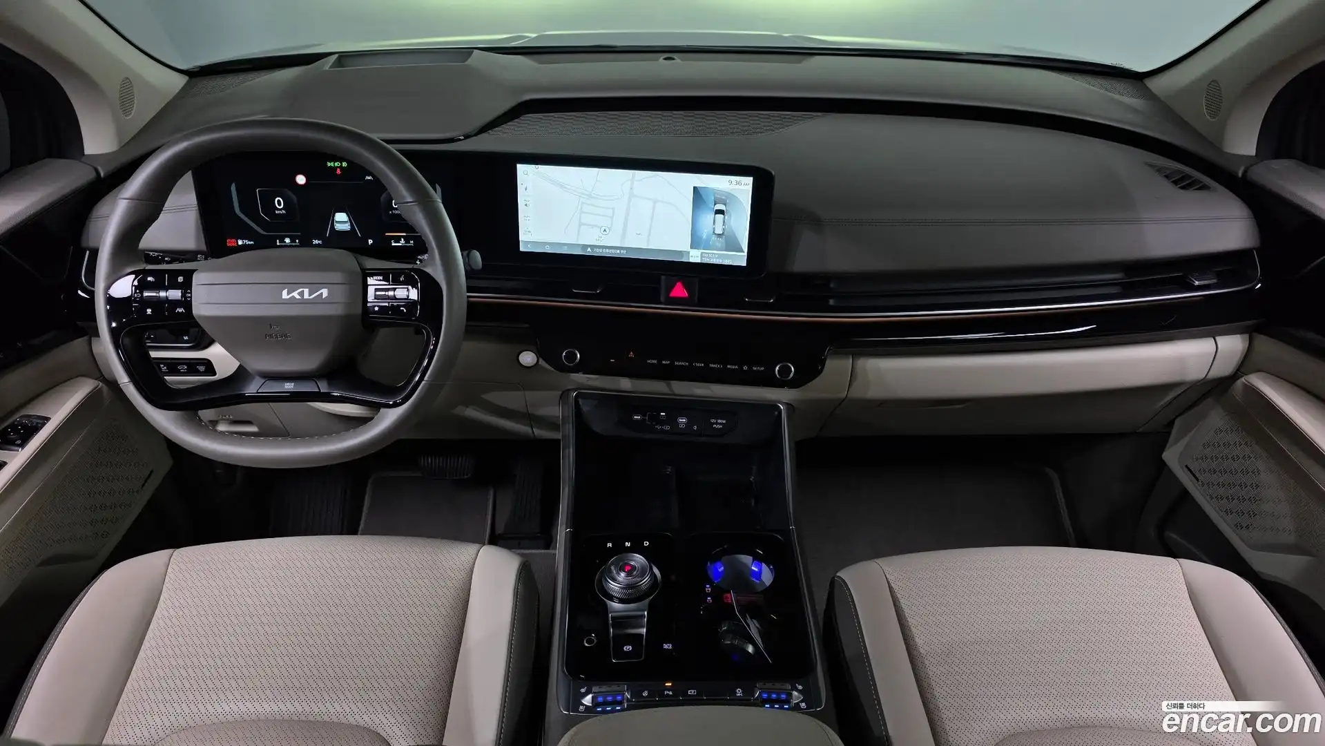 Canival Kia 2025.4-INNER-007