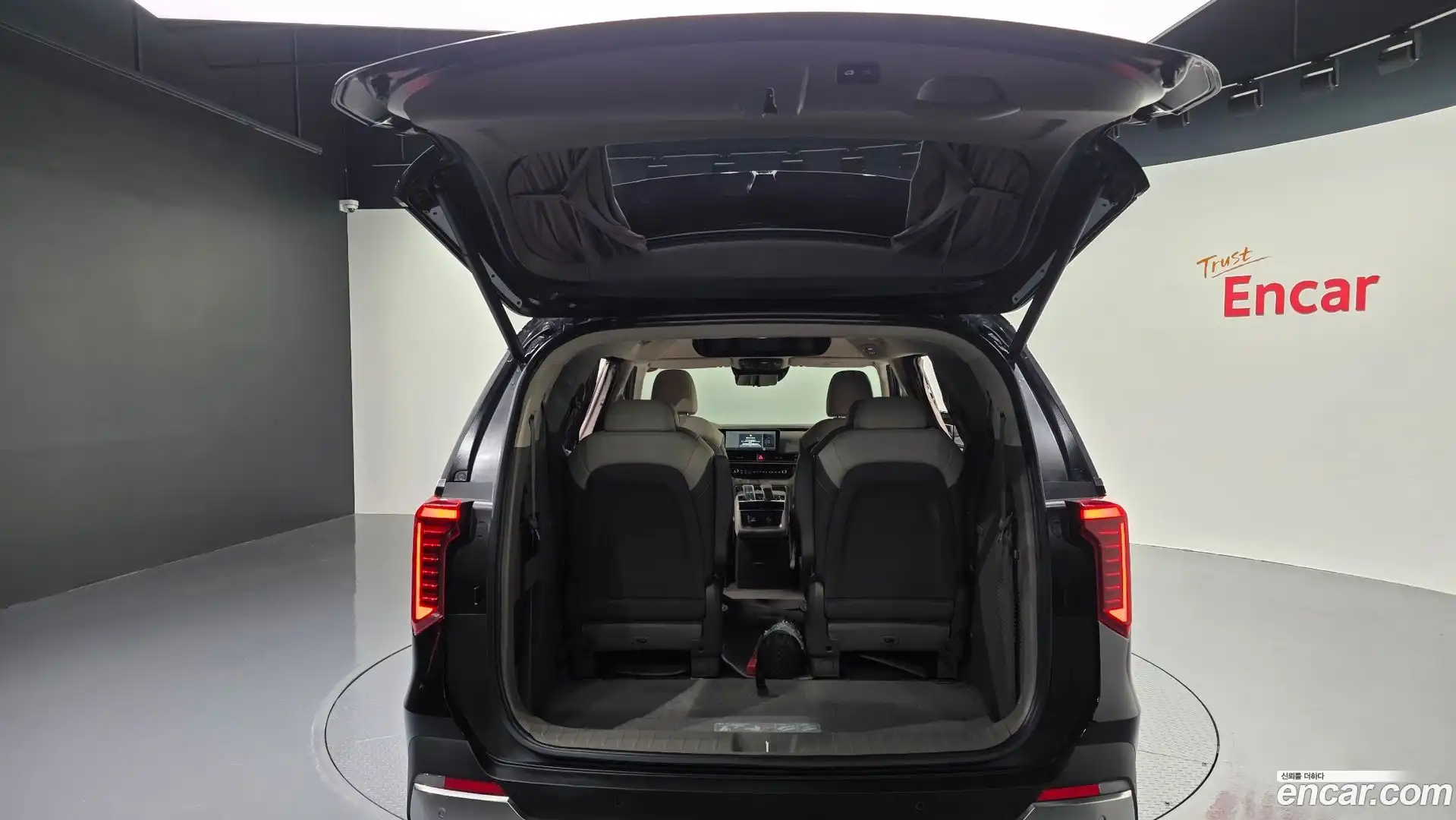 Canival Kia 2025.4-OPTION-049