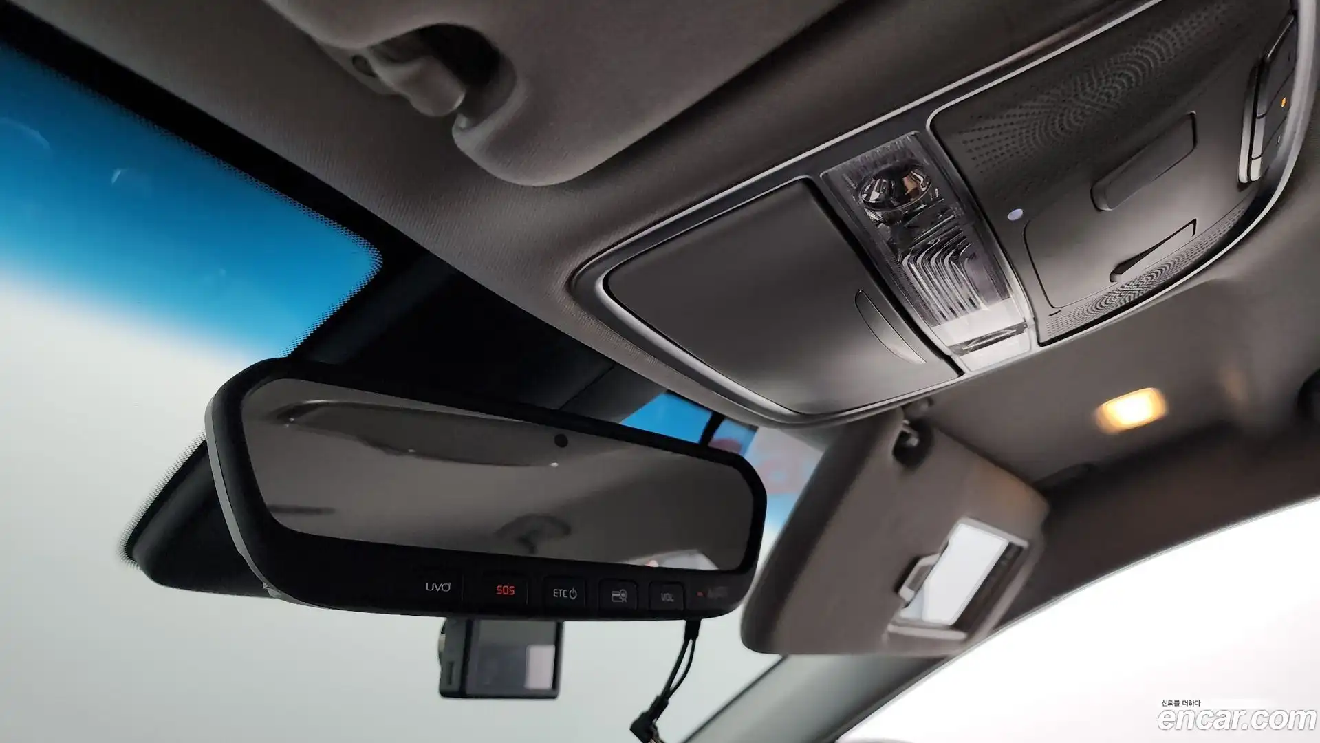 K9 Kia 2019.11-OPTION-040