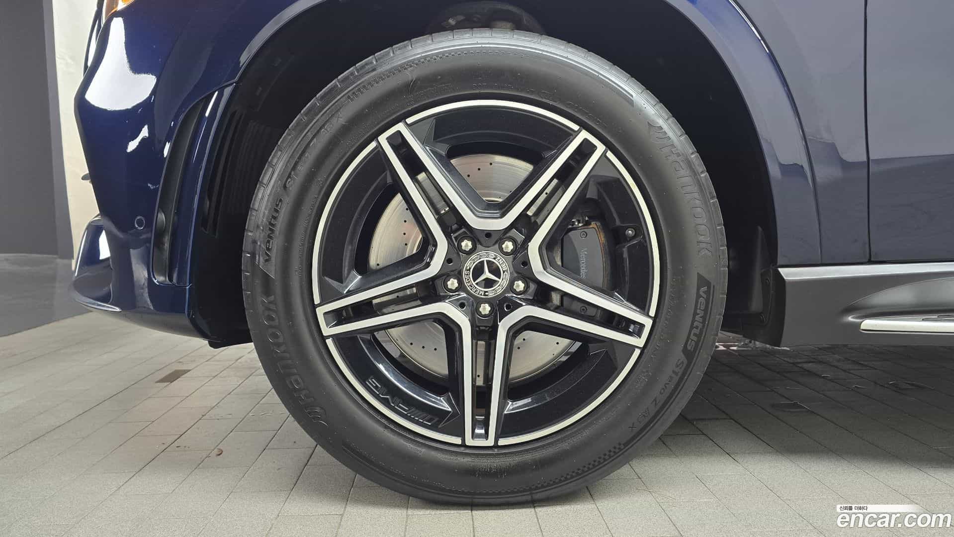 GLE-Class Mercedes-Benz 2021.3-OUTER-005