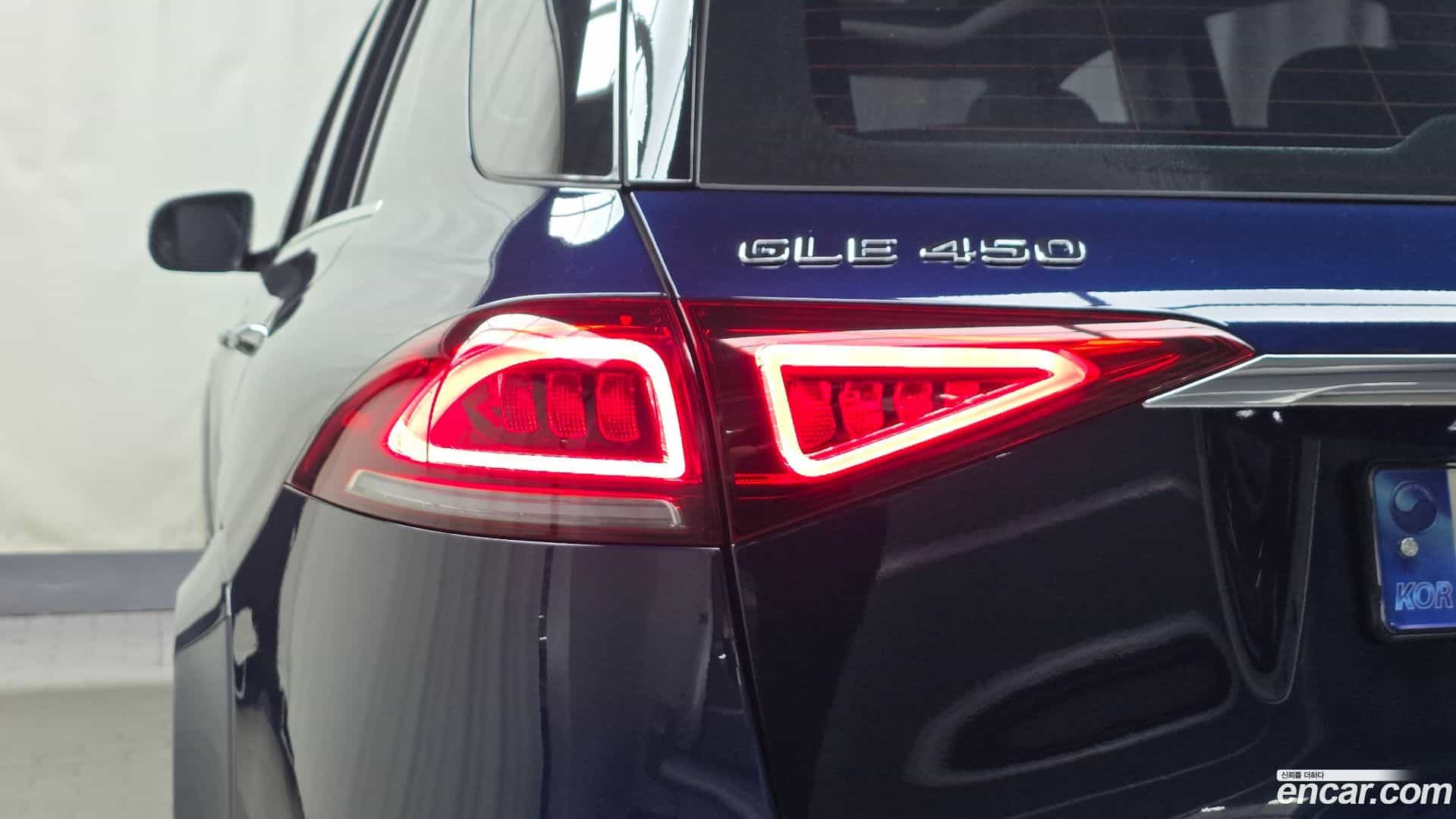 GLE-Class Mercedes-Benz 2021.3-OUTER-033
