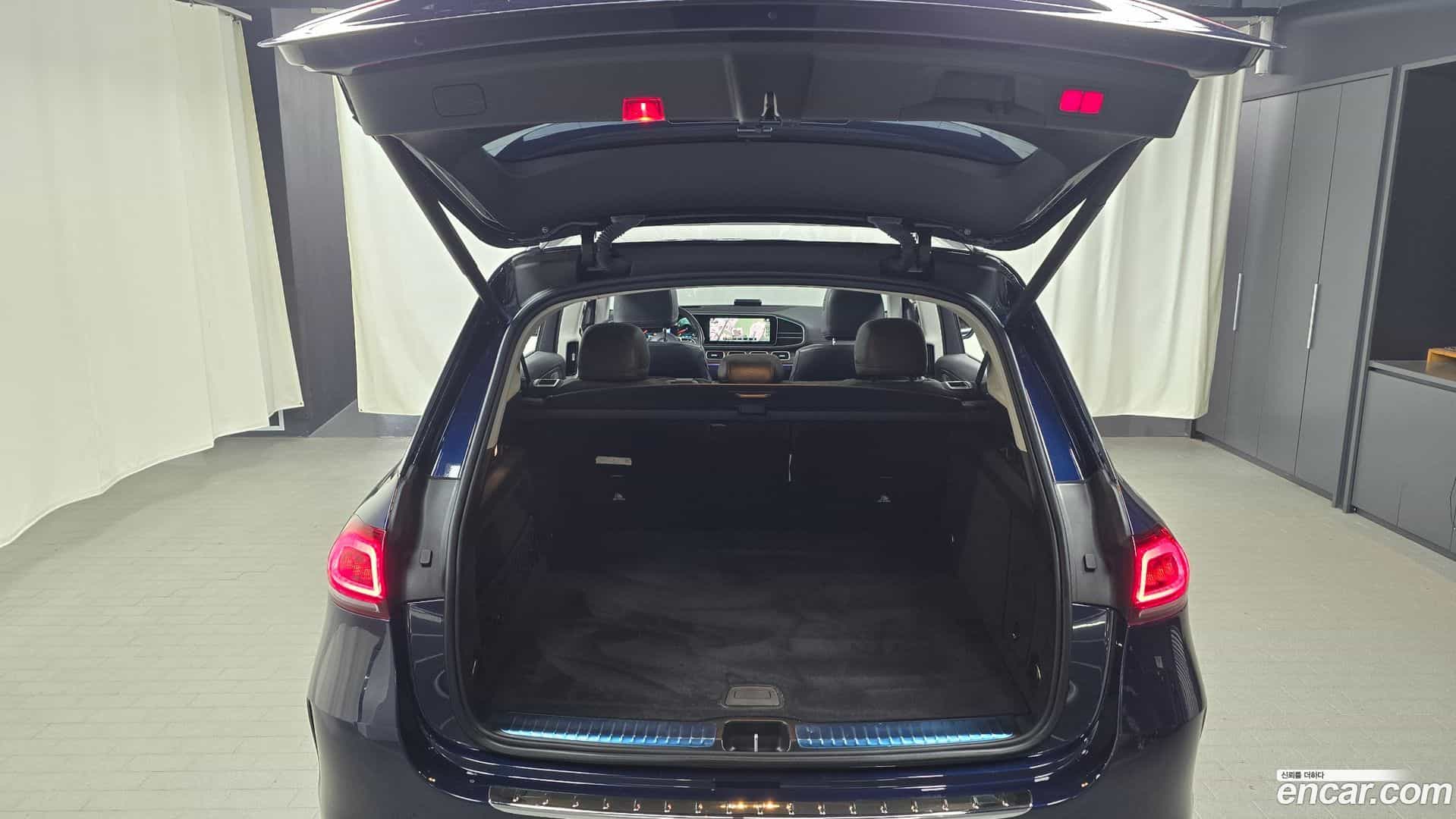 GLE-Class Mercedes-Benz 2021.3-OPTION-043