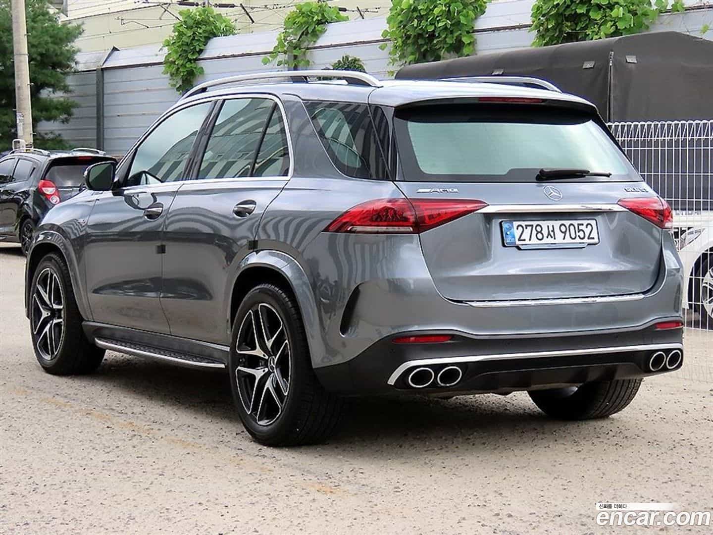 GLE-Class Mercedes-Benz 2023.7-OUTER-003