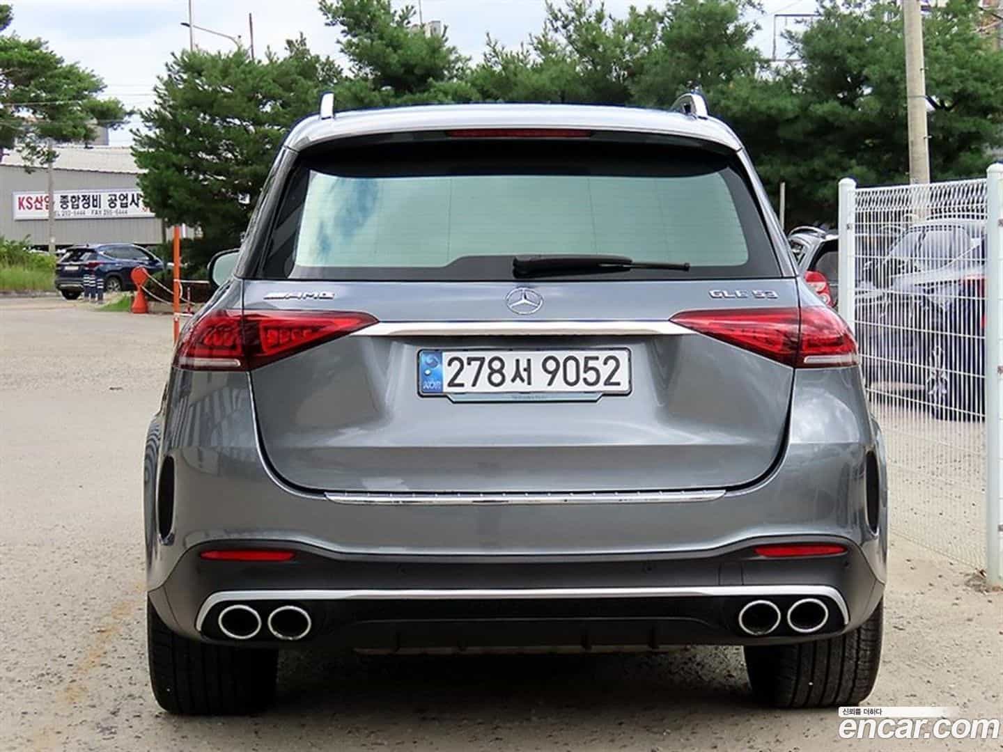 GLE-Class Mercedes-Benz 2023.7-OUTER-004