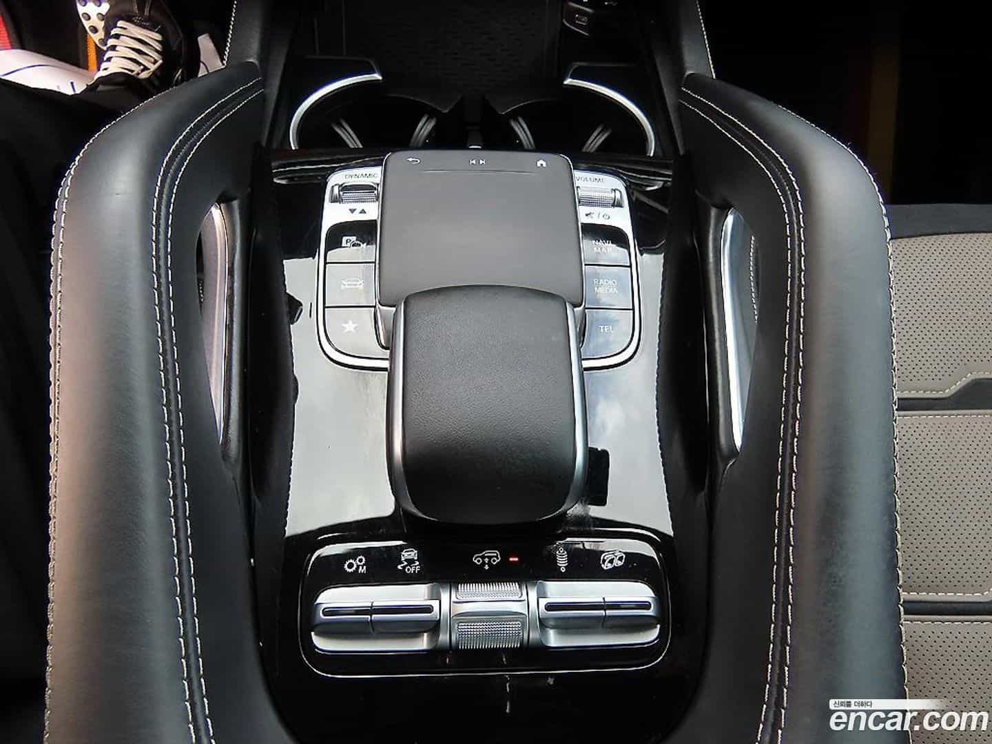 GLE-Class Mercedes-Benz 2023.7-OPTION-017
