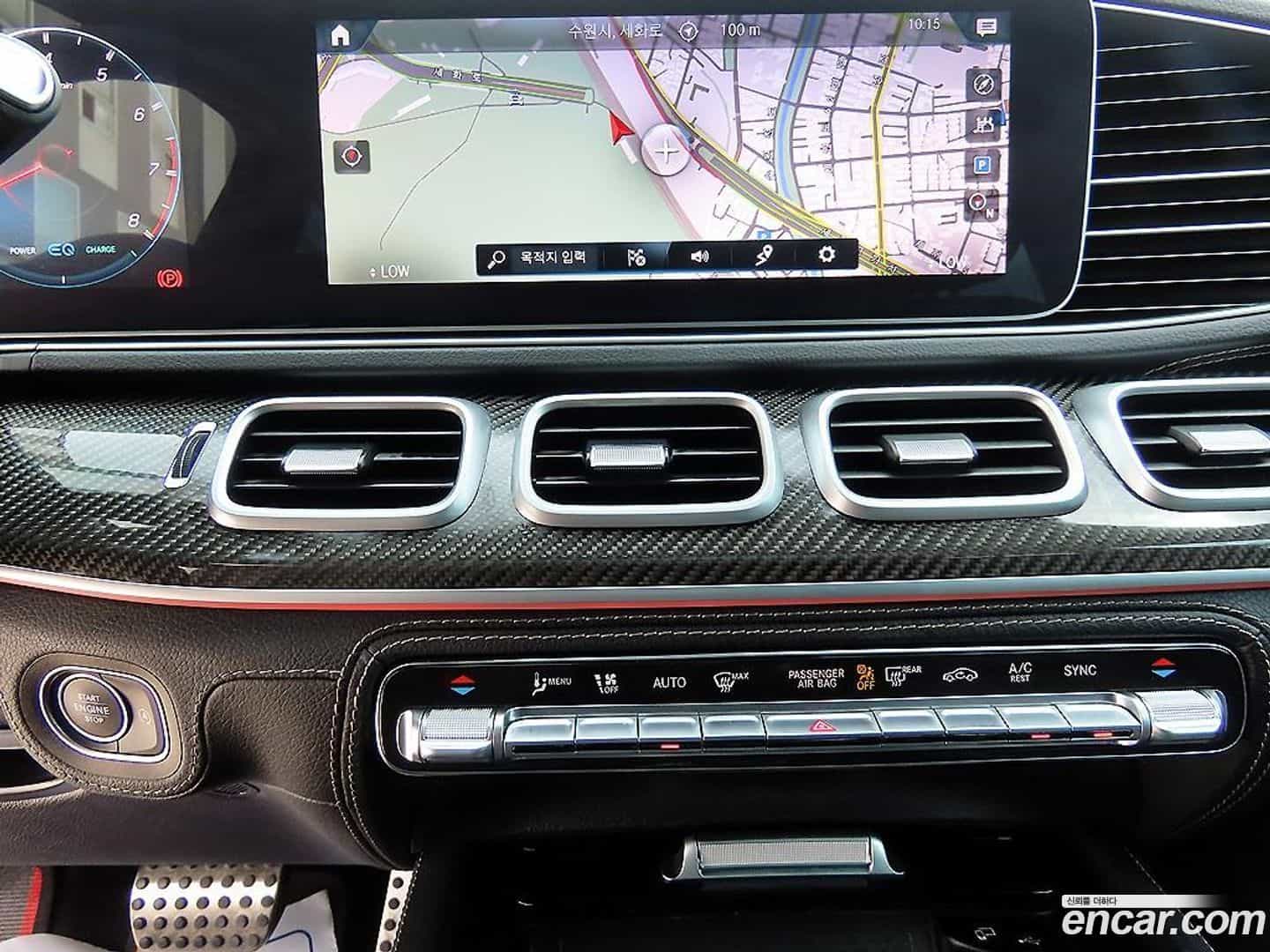 GLE-Class Mercedes-Benz 2023.7-OPTION-018