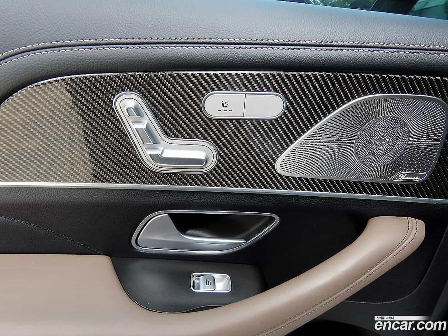 GLE-Class Mercedes-Benz 2023.7-OPTION-019