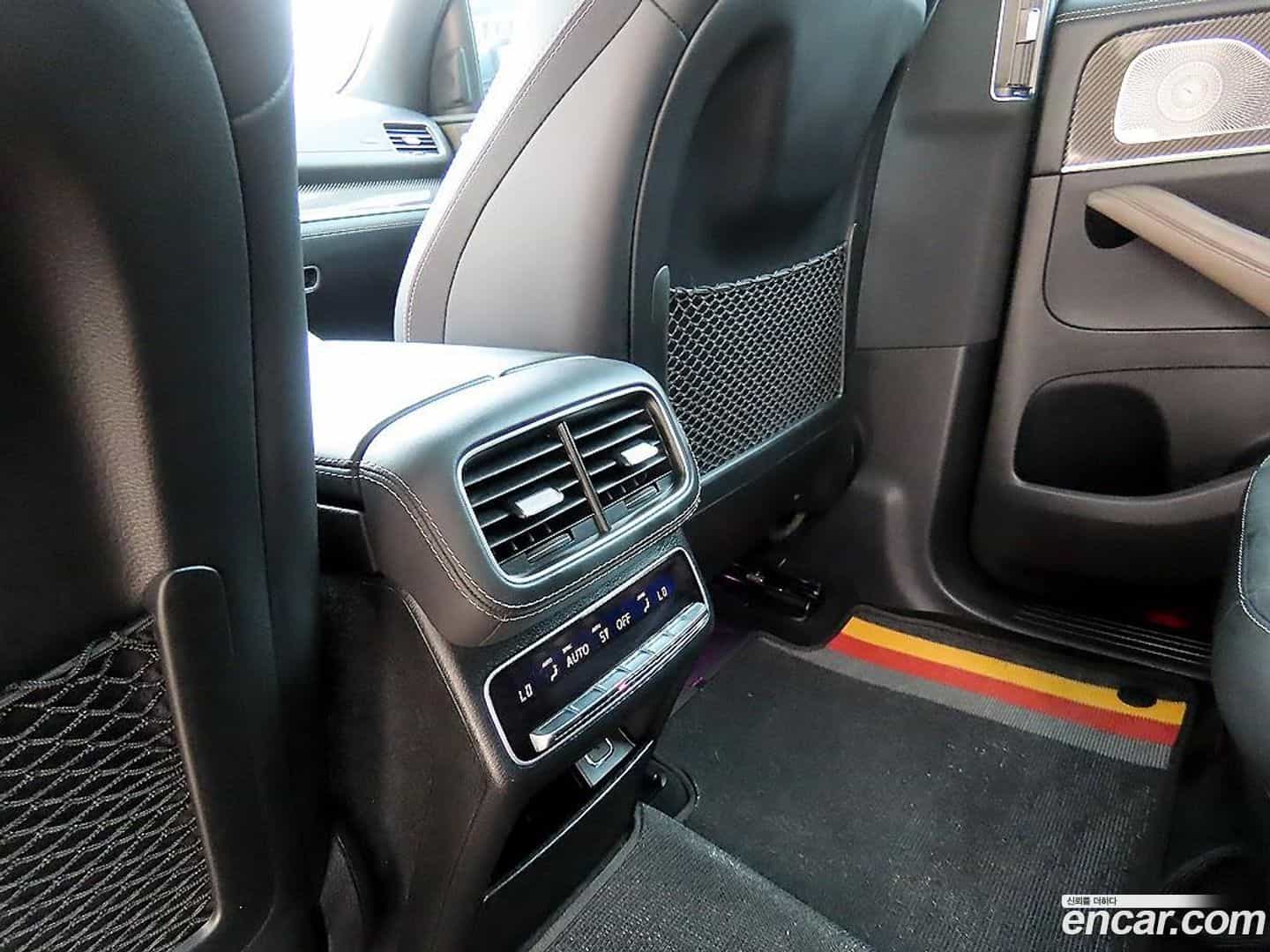 GLE-Class Mercedes-Benz 2023.7-OPTION-020