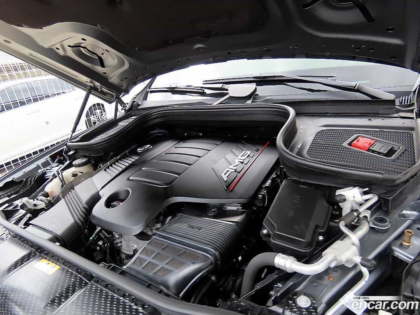 GLE-Class Mercedes-Benz 2023.7-OPTION-023