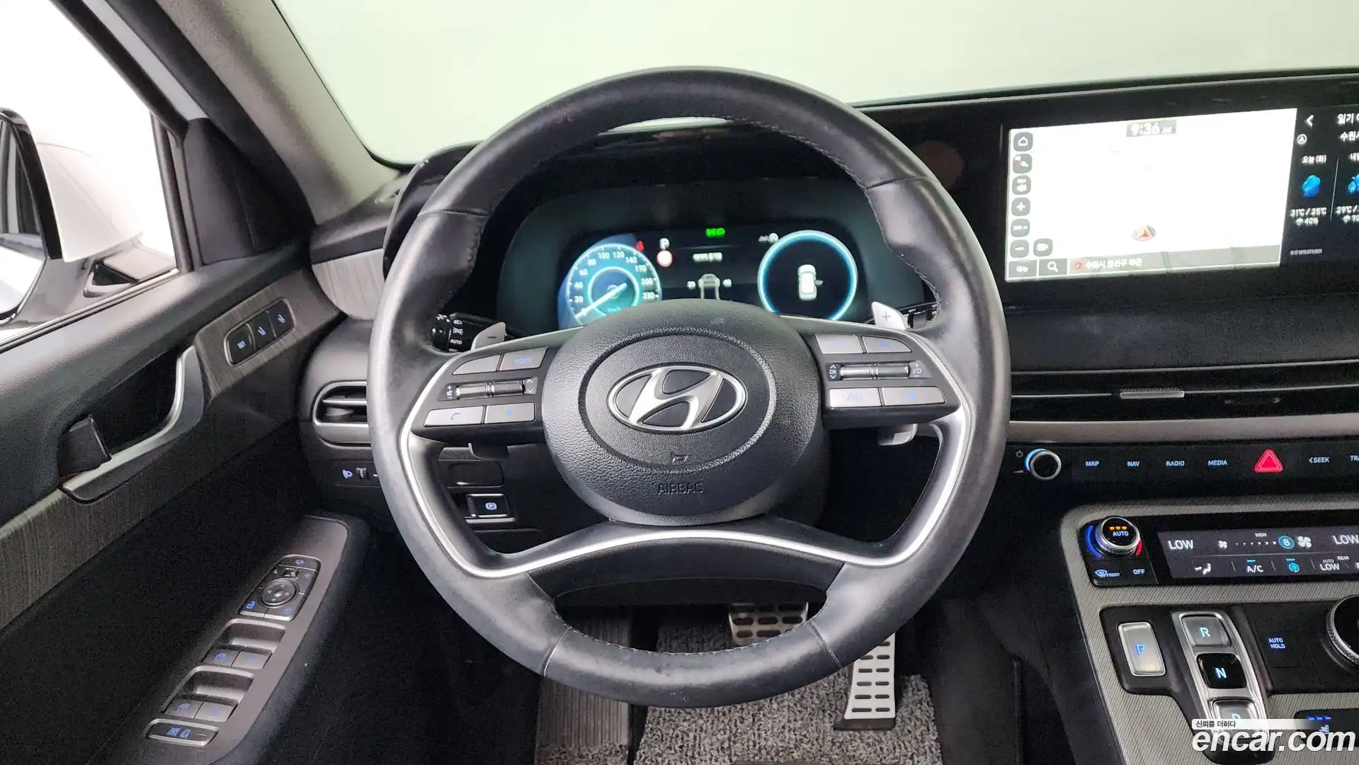 Palisade Hyundai 2022.11-OPTION-017
