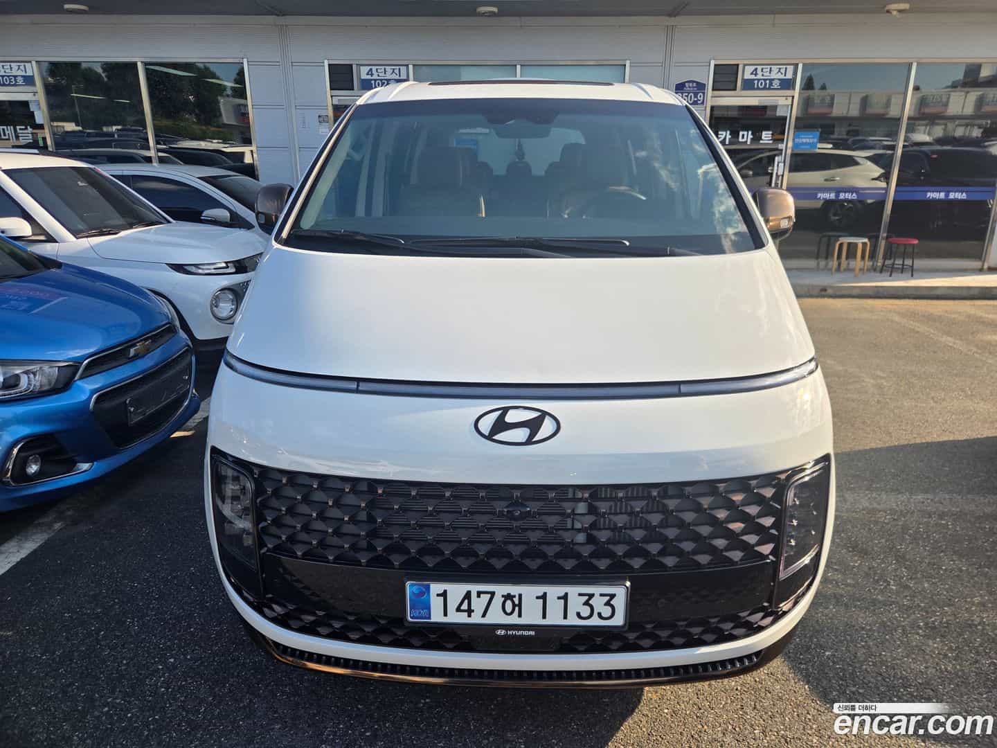 Staria Hyundai 2025.5-OUTER-001