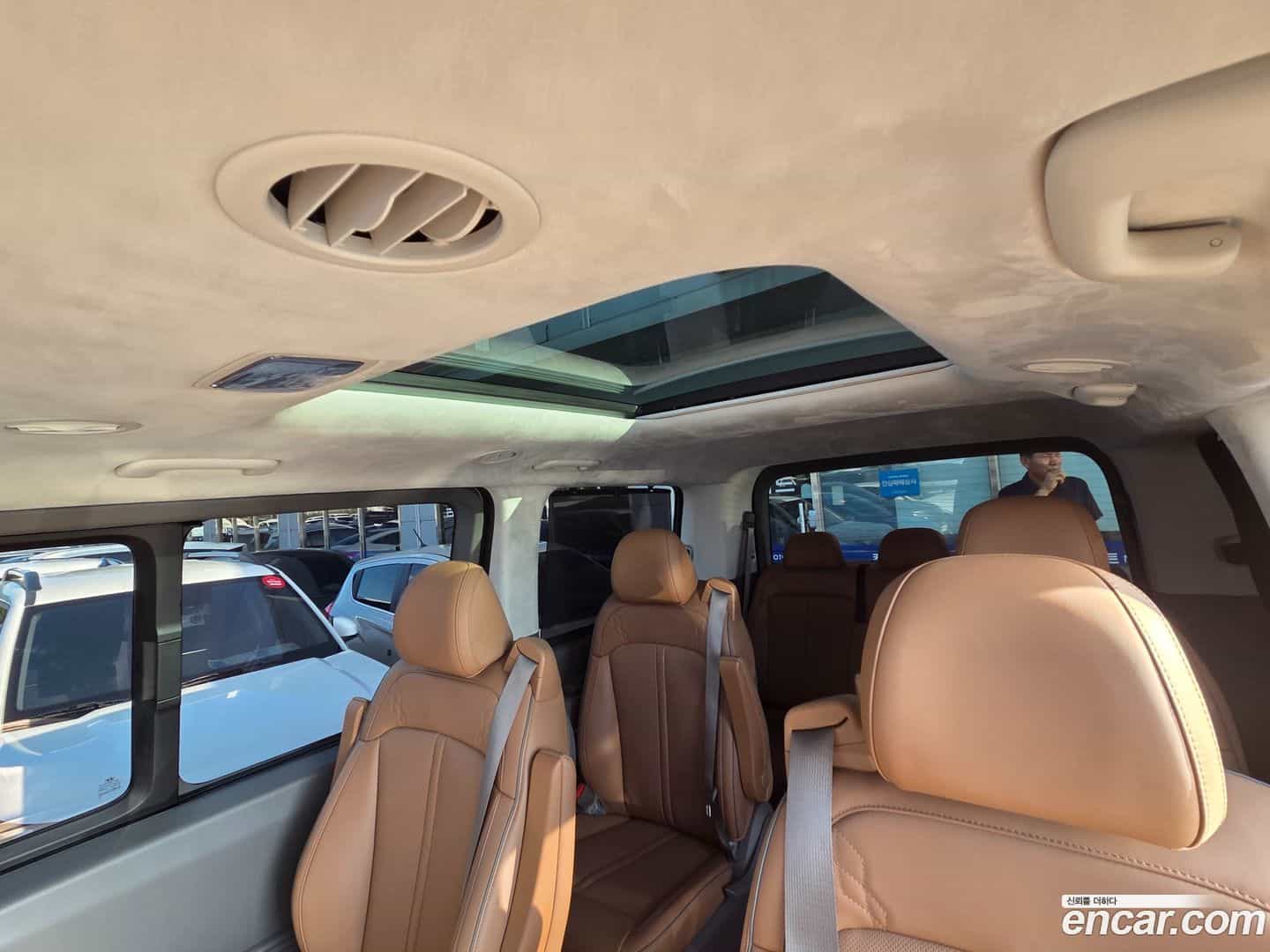 Staria Hyundai 2025.5-OUTER-006