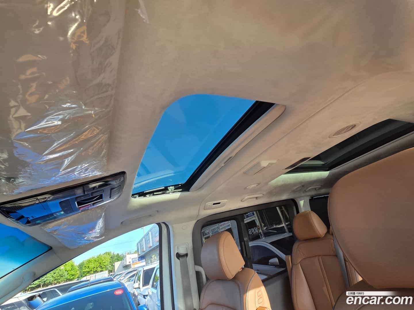 Staria Hyundai 2025.5-INNER-007