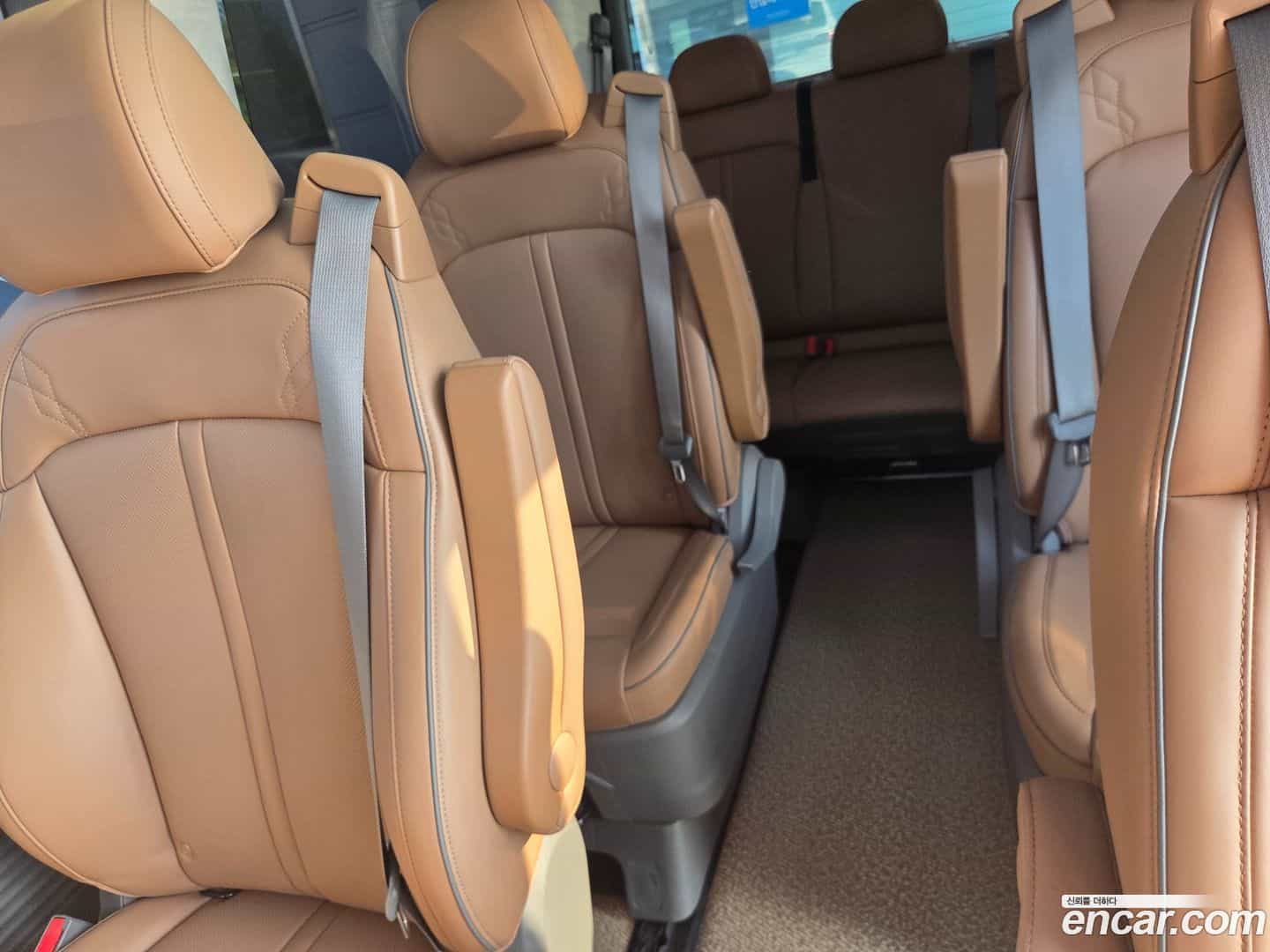 Staria Hyundai 2025.5-INNER-009