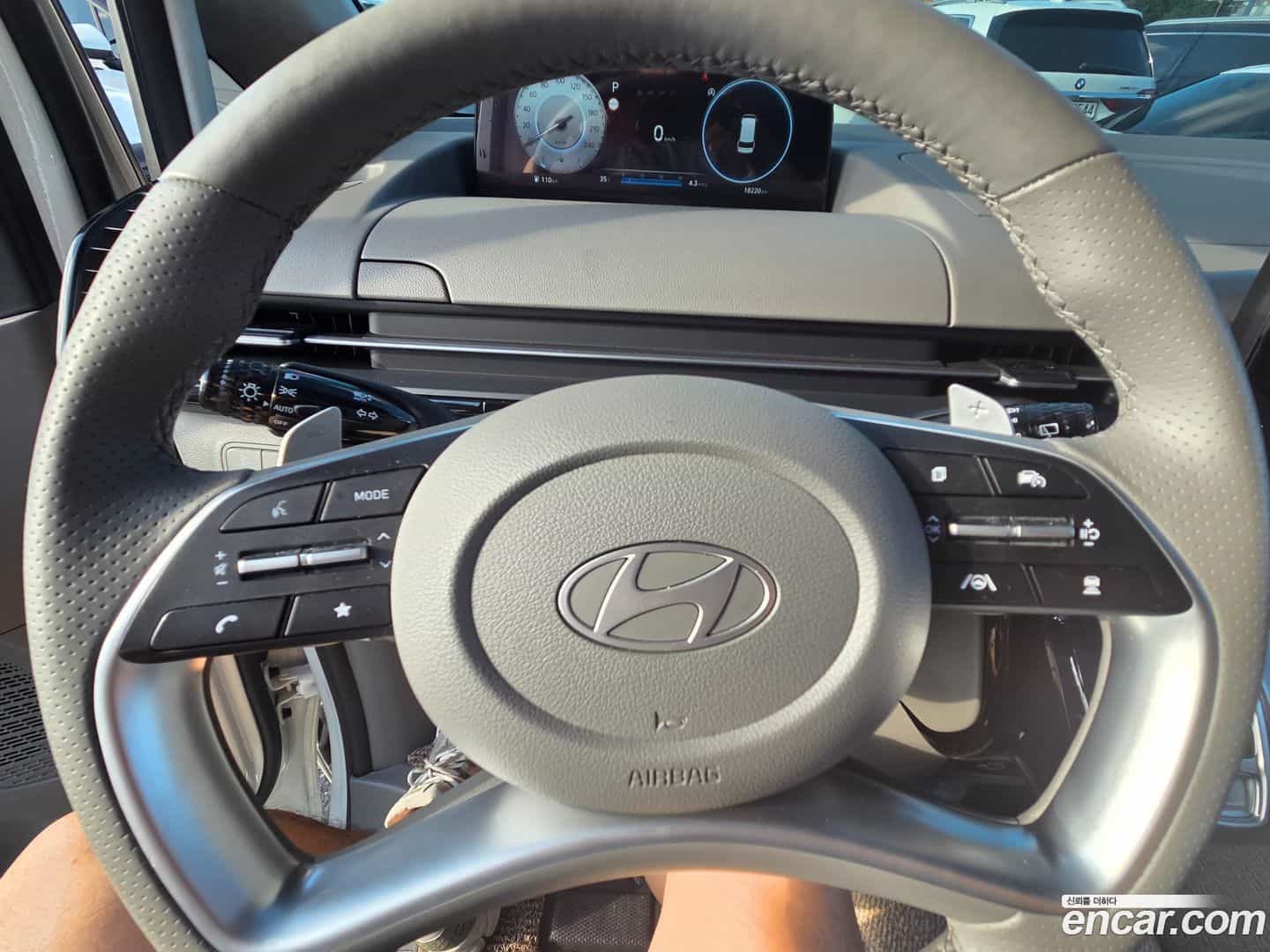 Staria Hyundai 2025.5-INNER-010