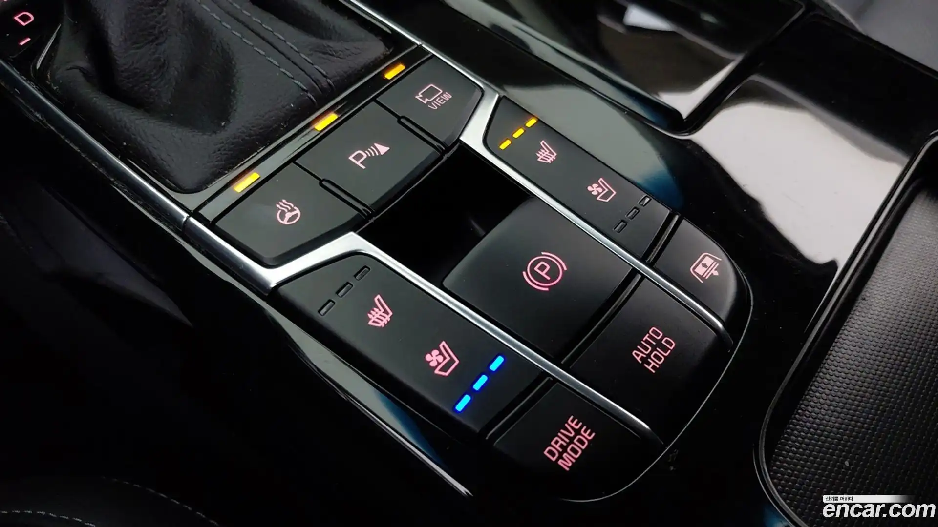 K7 Kia 2016.8-OPTION-022