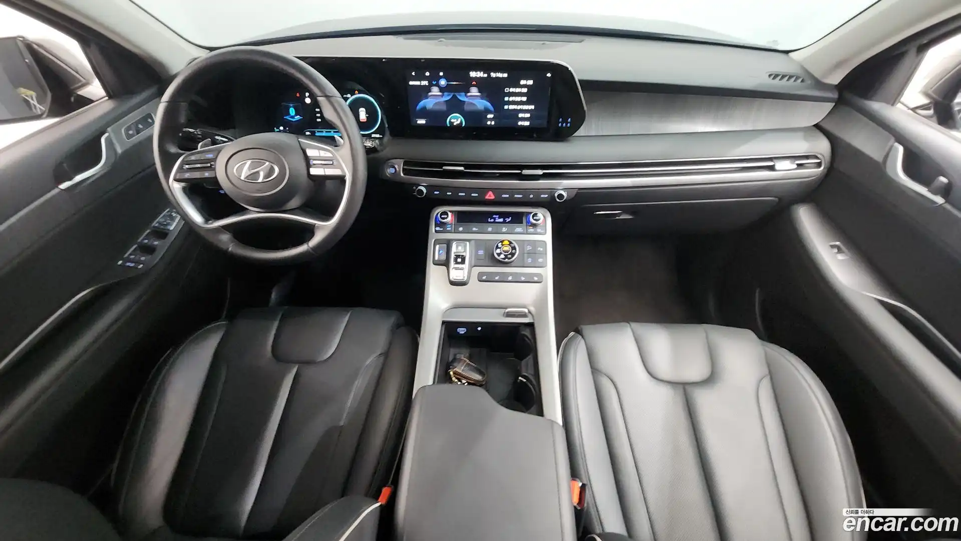Palisade Hyundai 2024.9-INNER-007