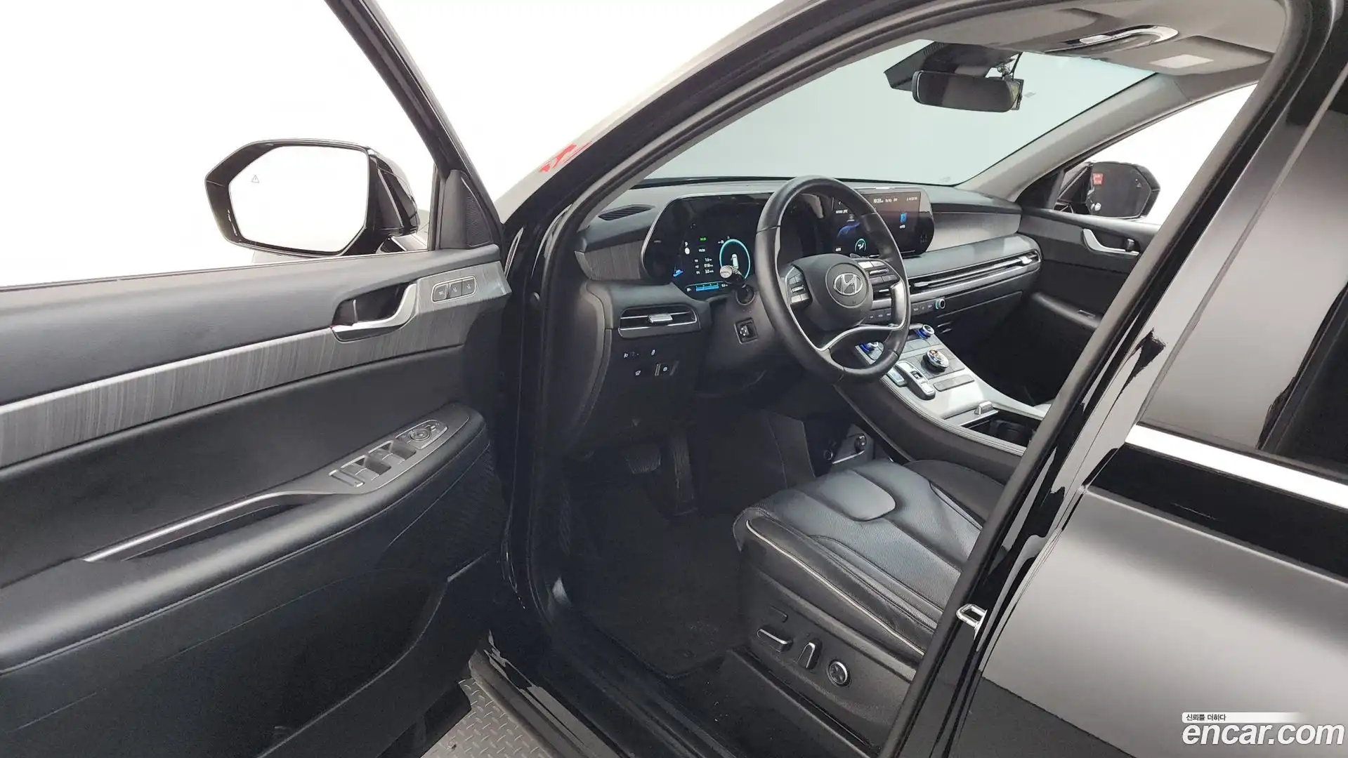 Palisade Hyundai 2024.9-INNER-010