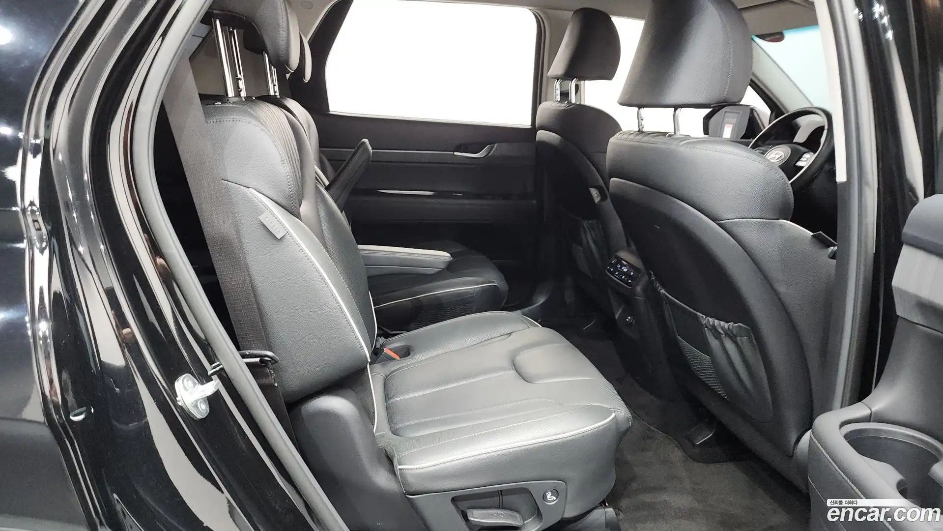 Palisade Hyundai 2024.9-OPTION-015