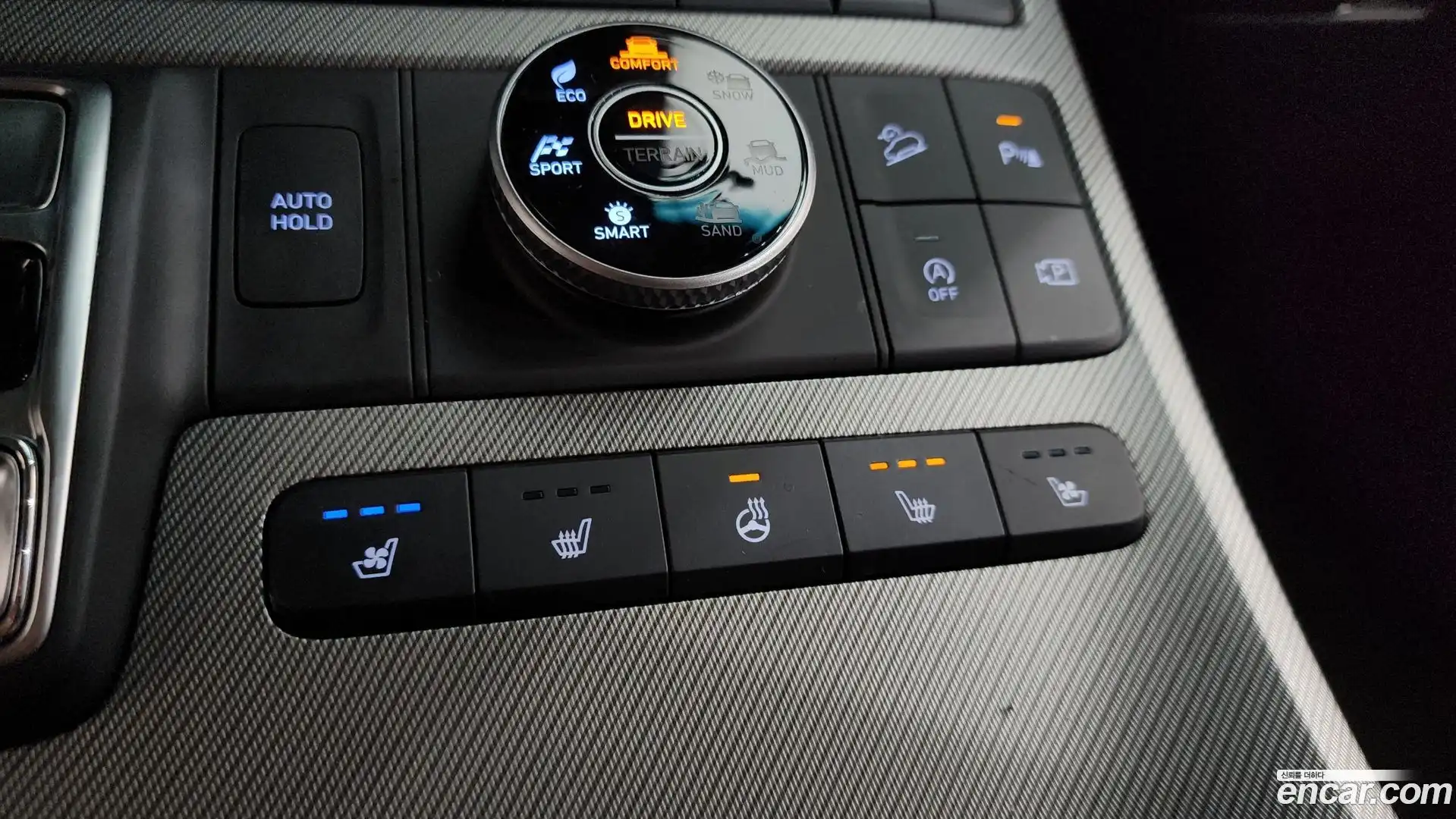 Palisade Hyundai 2024.9-OPTION-016