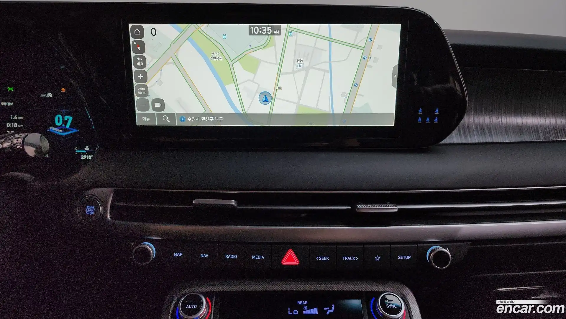 Palisade Hyundai 2024.9-OPTION-017