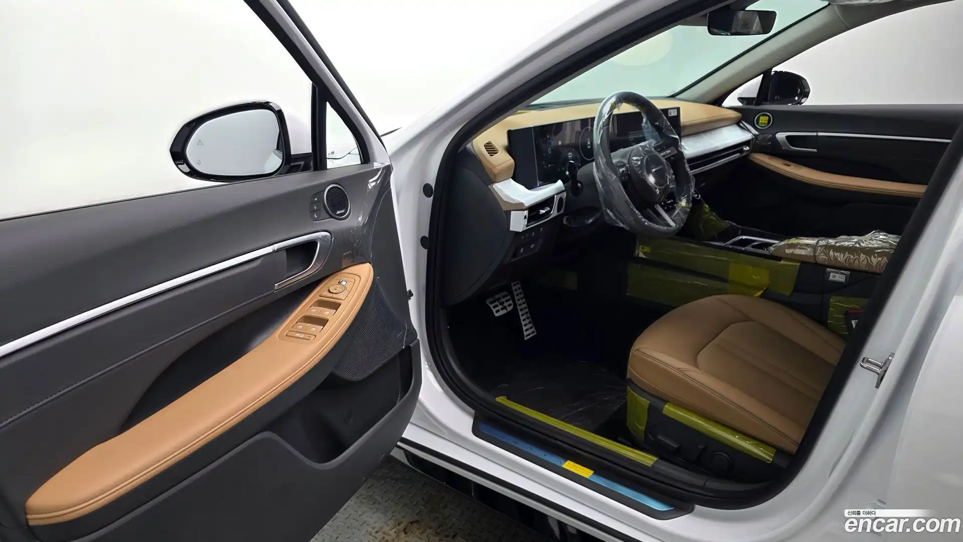 Sonata Hyundai 2026.3-OPTION-015