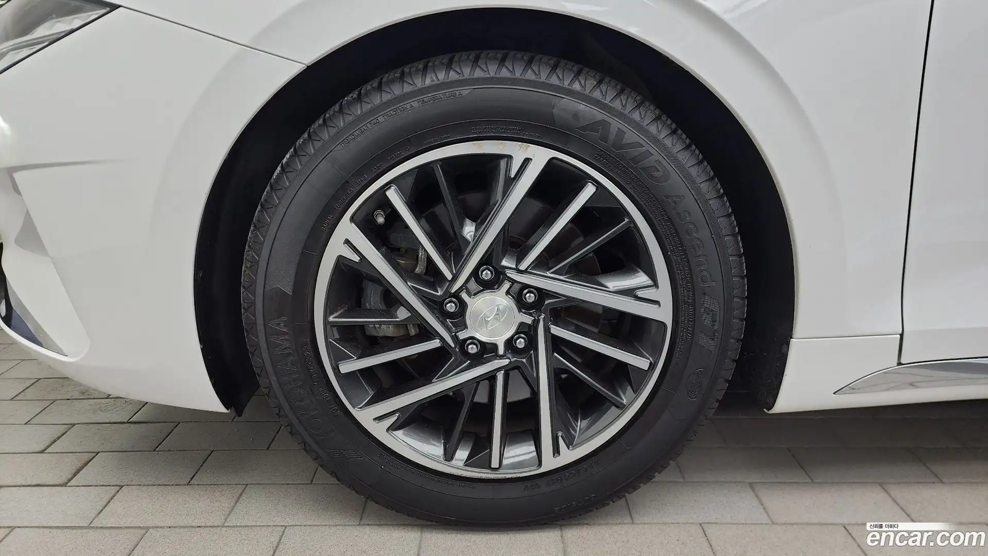 Grandeur Hyundai 2020.6-OUTER-005