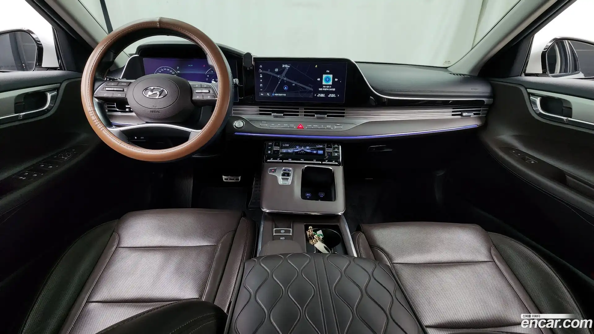 Grandeur Hyundai 2020.6-INNER-007