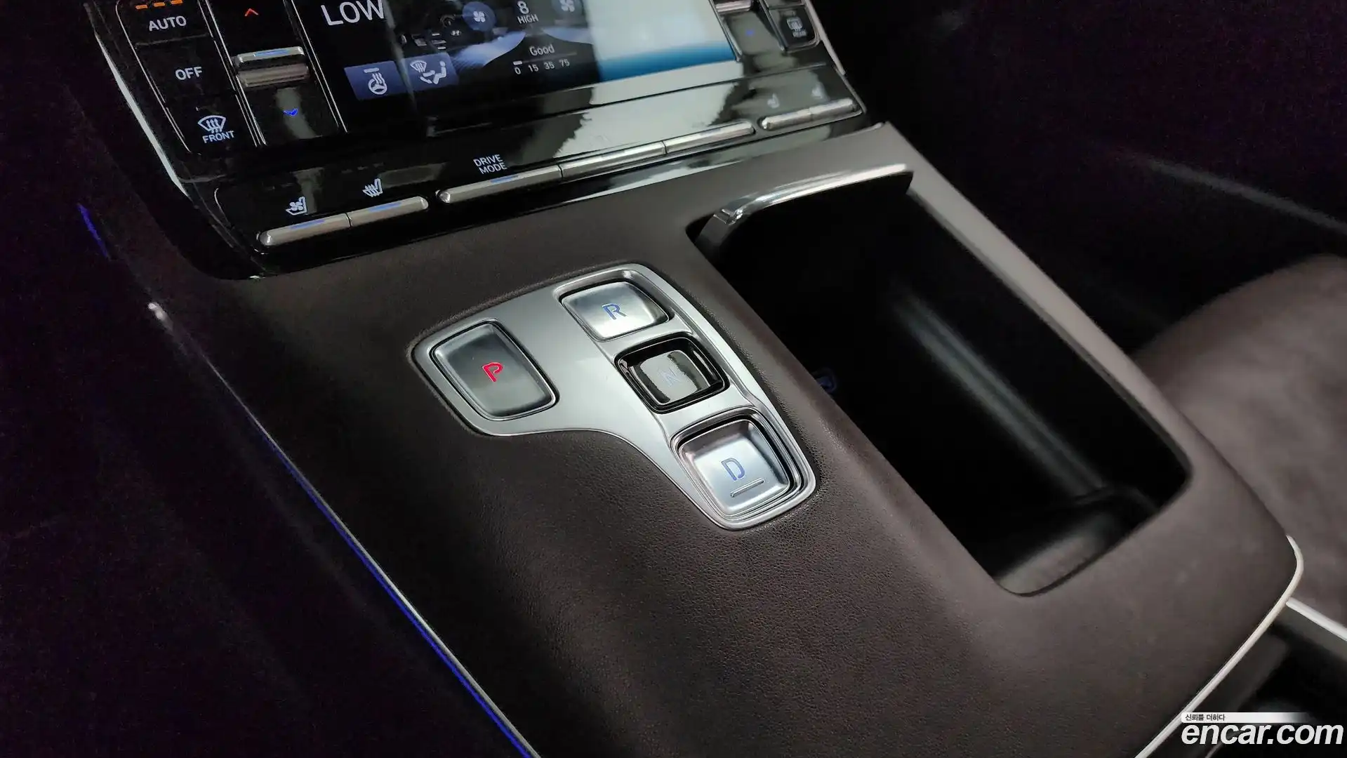 Grandeur Hyundai 2020.6-INNER-009