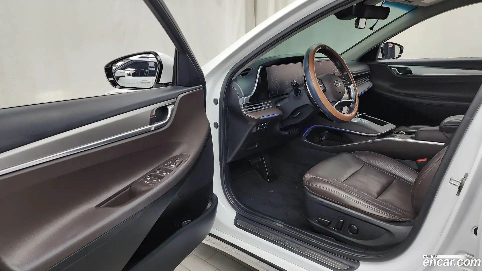Grandeur Hyundai 2020.6-INNER-010