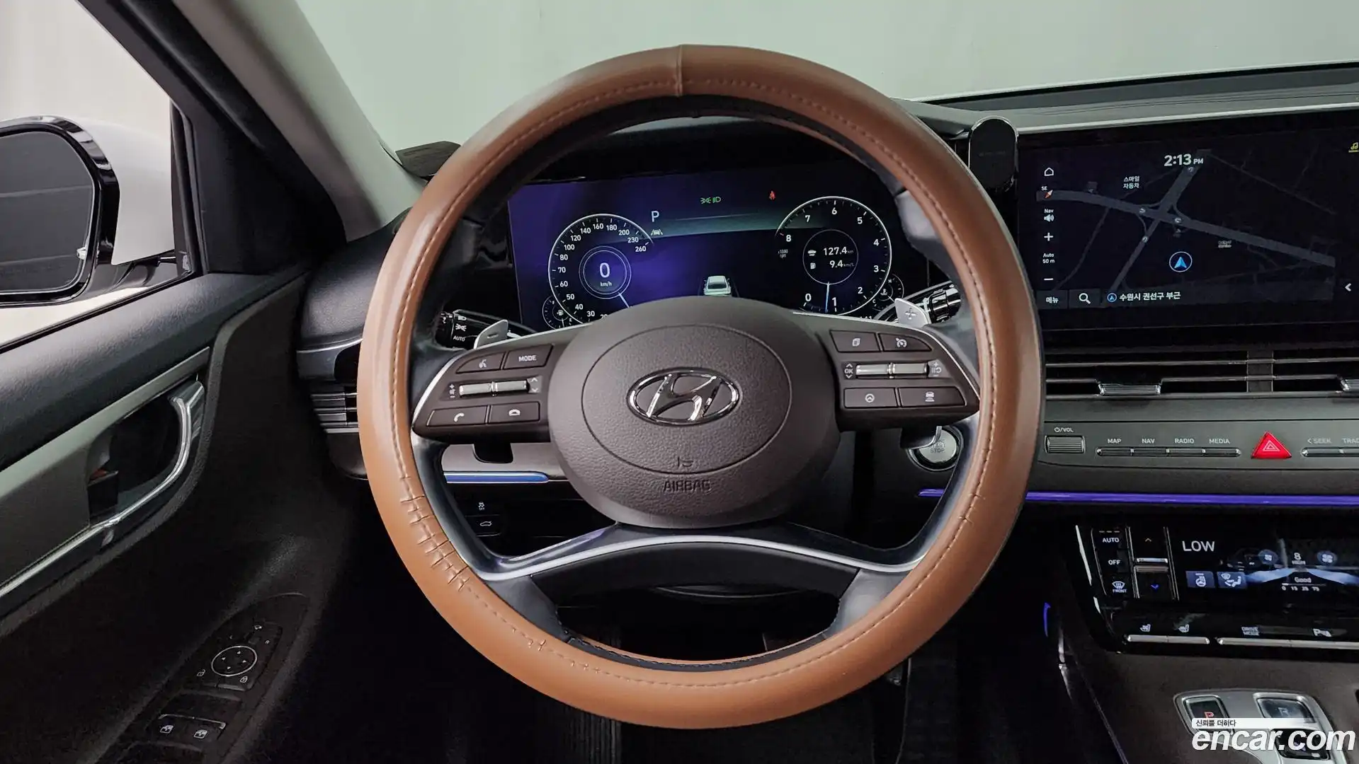 Grandeur Hyundai 2020.6-OPTION-017