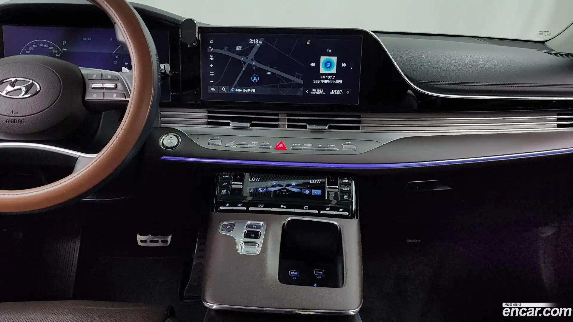 Grandeur Hyundai 2020.6-OPTION-018