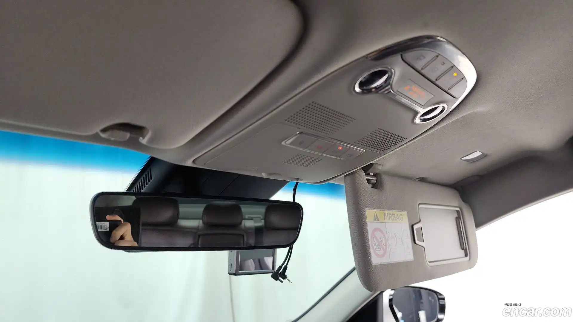 Grandeur Hyundai 2020.6-OPTION-021